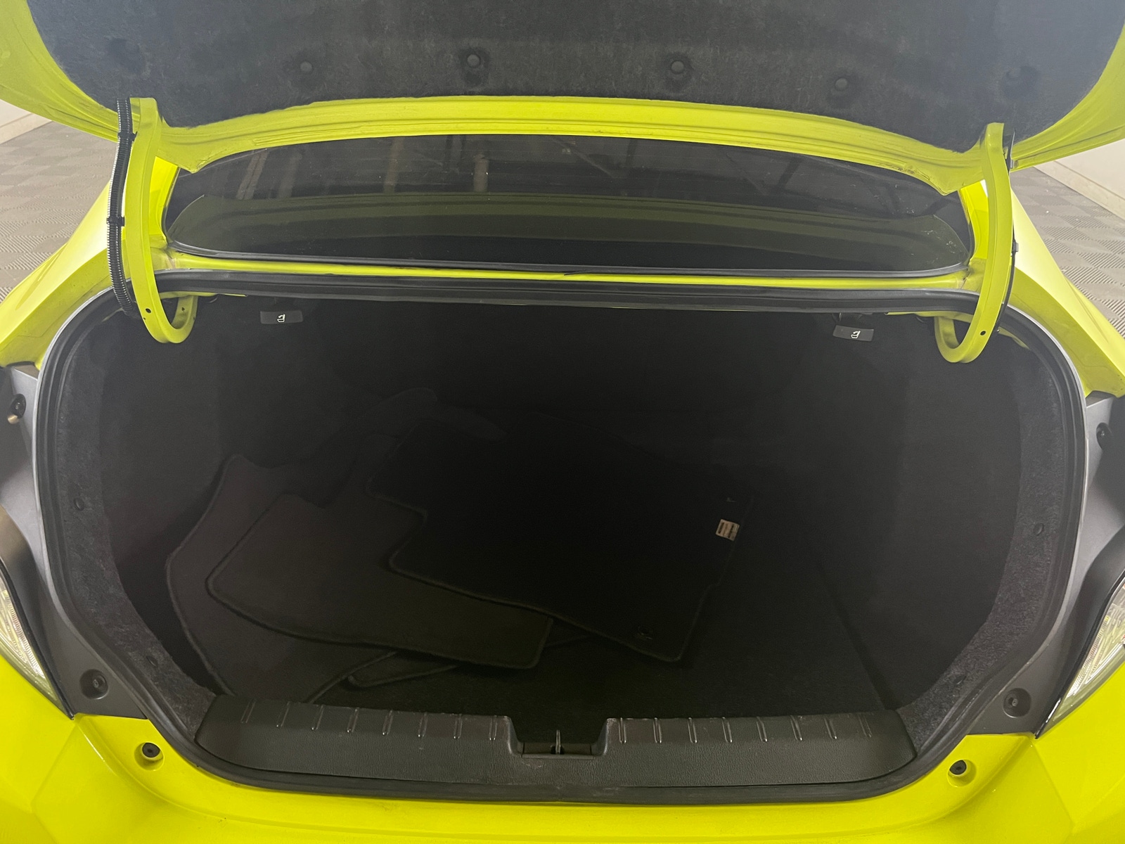 Thumbnail: 2019 Honda Civic - 5