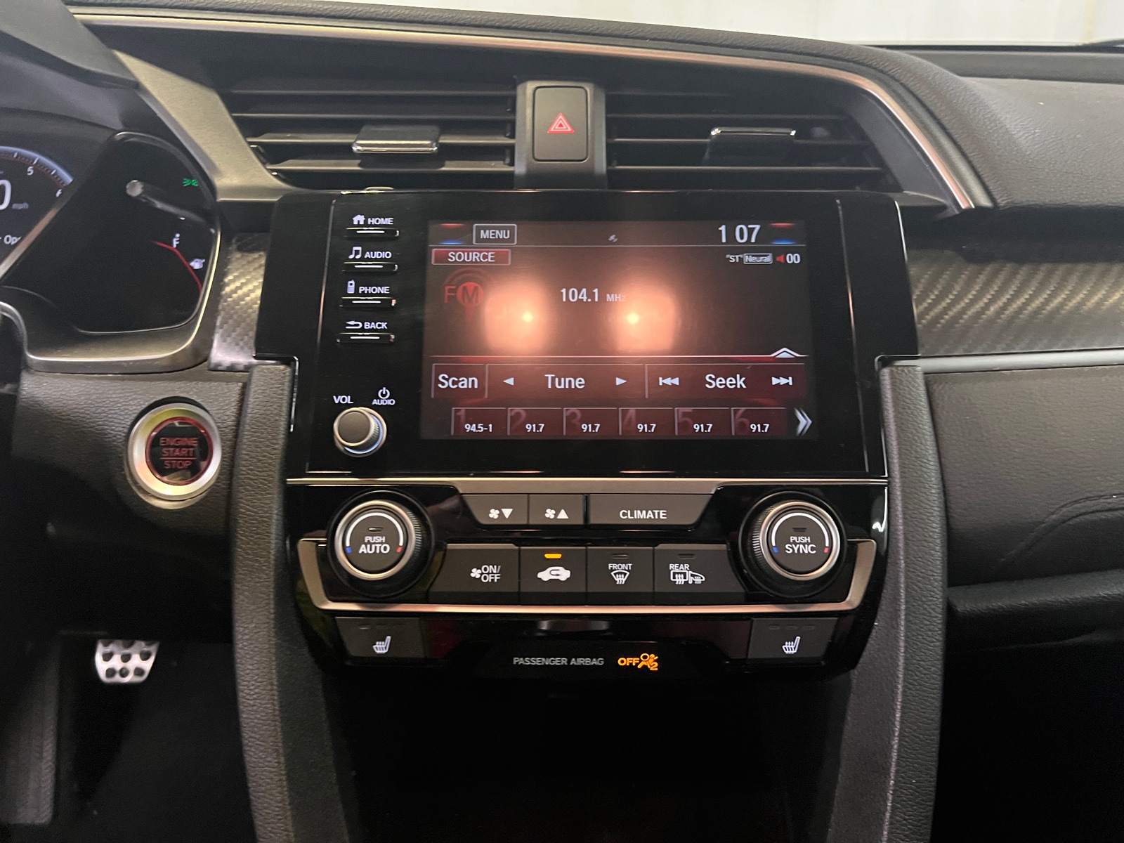 Thumbnail: 2019 Honda Civic - 3
