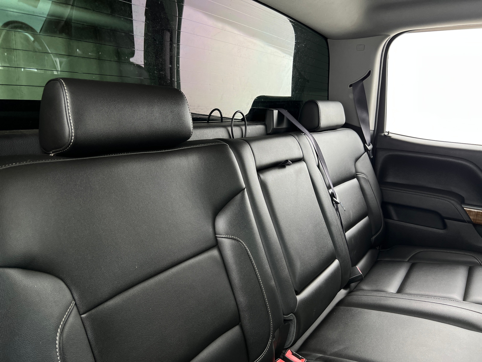 Thumbnail: 2014 GMC Sierra 1500 - 5