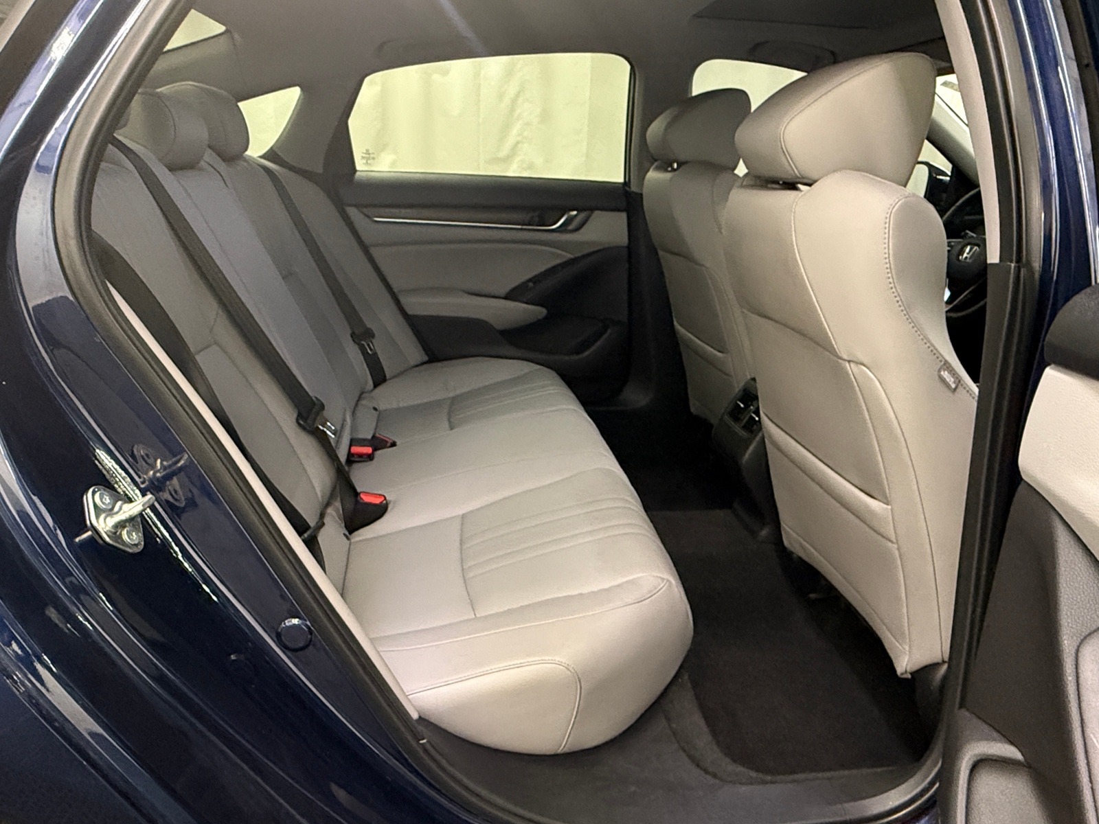 Thumbnail: 2018 Honda Accord - 5