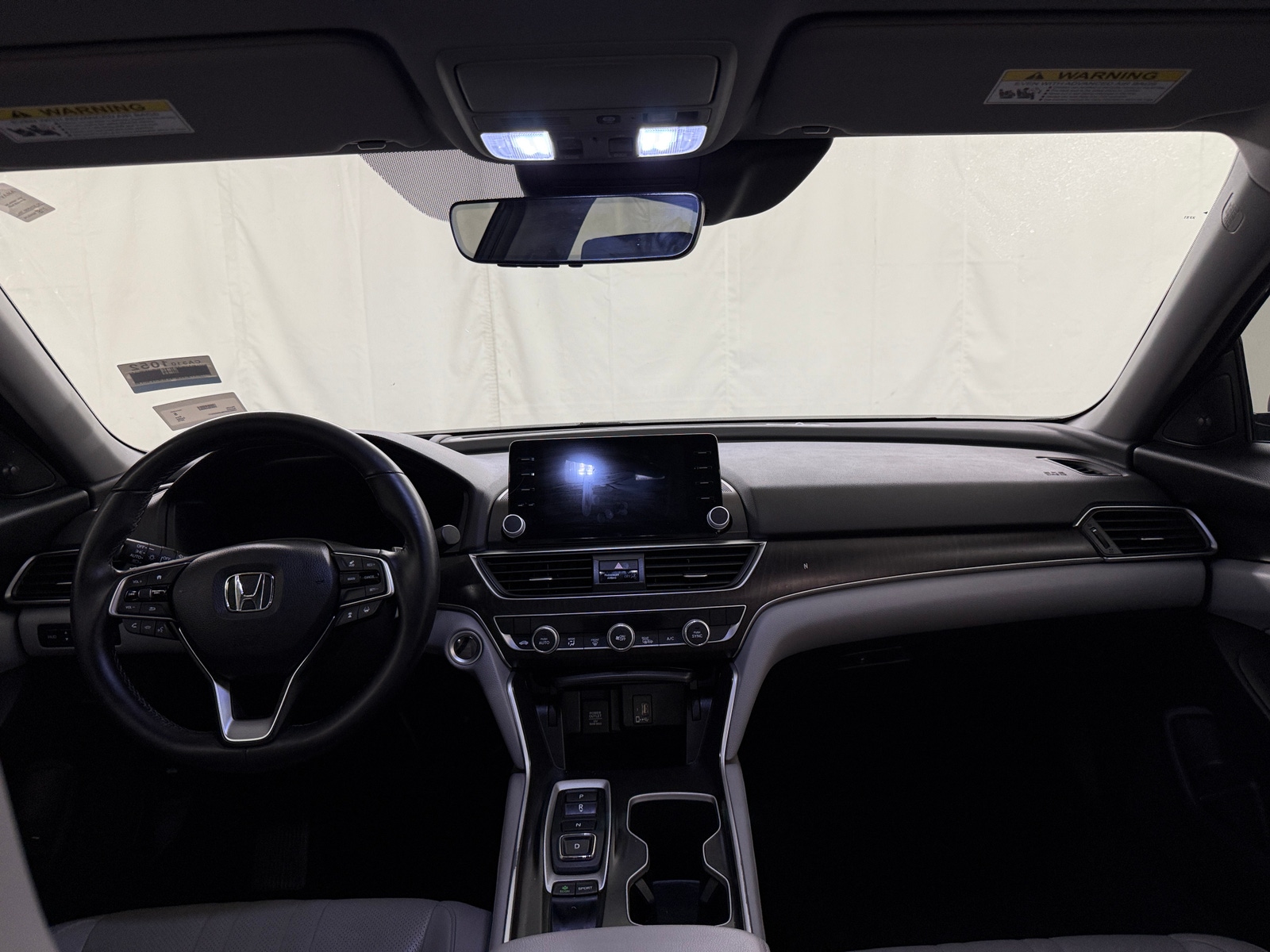Thumbnail: 2018 Honda Accord - 2