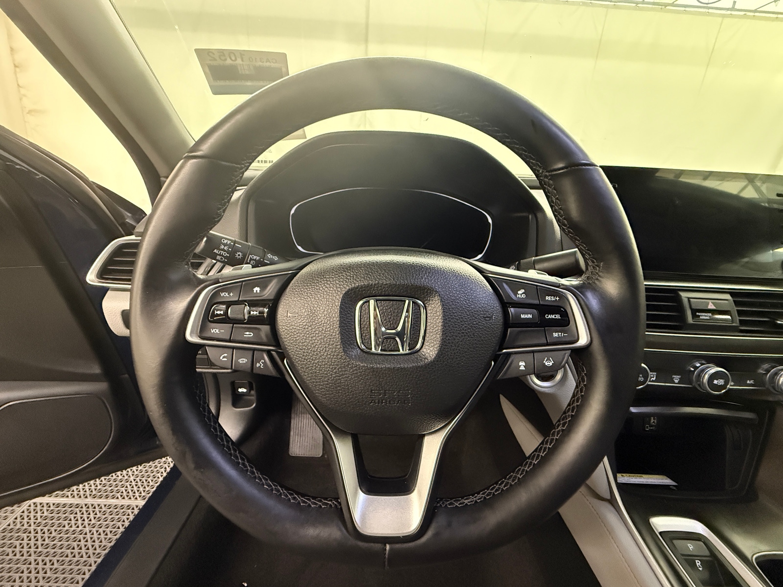 Thumbnail: 2018 Honda Accord - 4