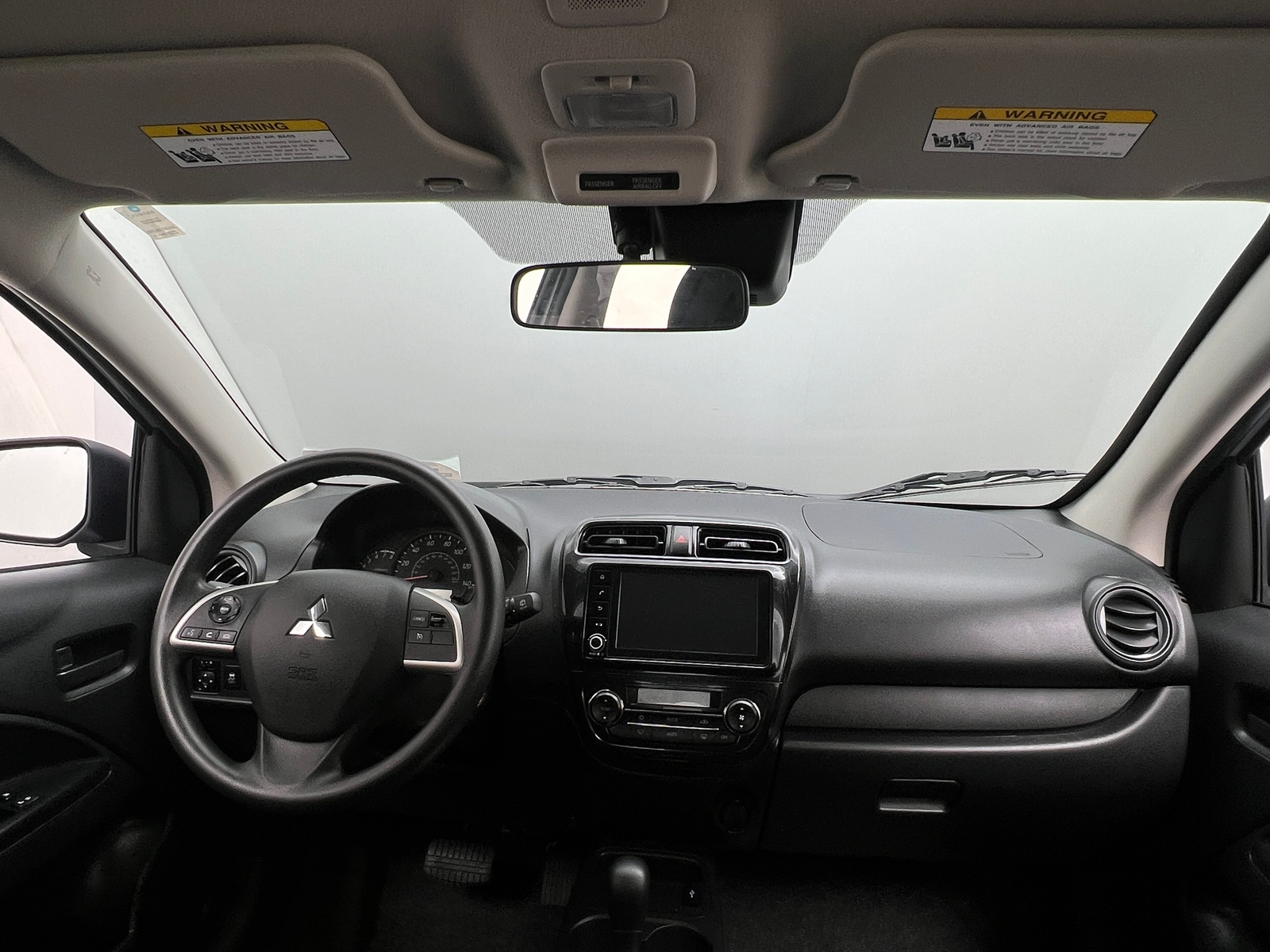 Thumbnail: 2024 Mitsubishi Mirage - 3