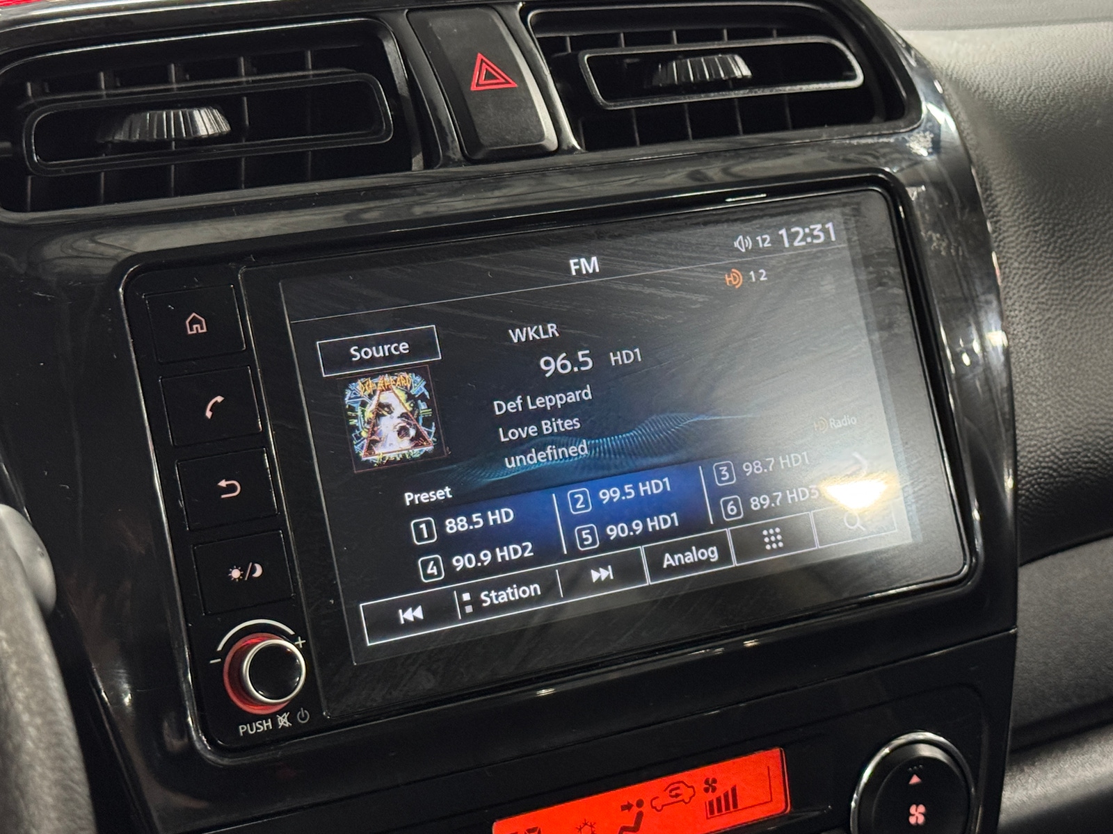 Thumbnail: 2024 Mitsubishi Mirage - 4