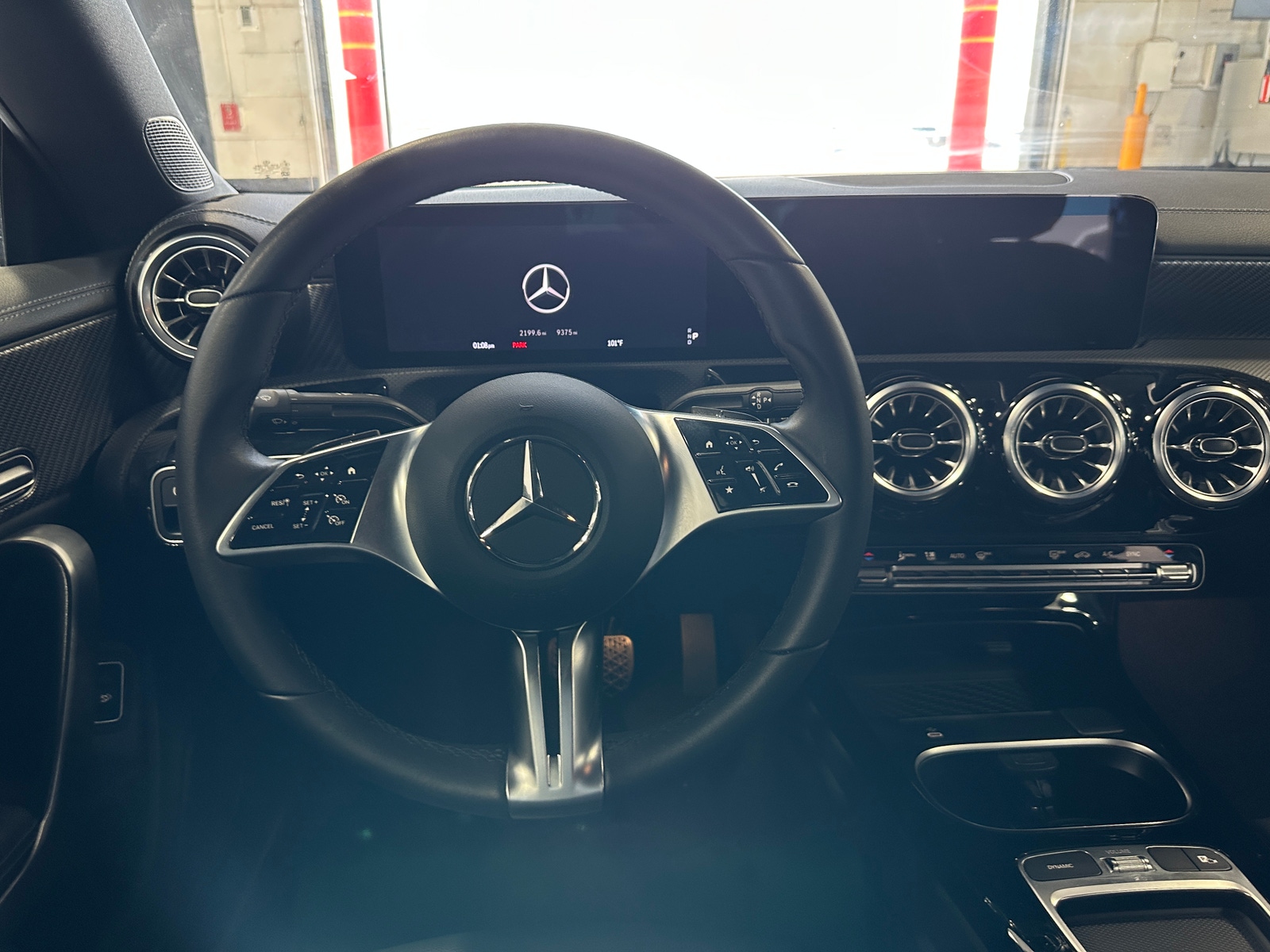 Thumbnail: 2025 Mercedes-Benz CLA - 4