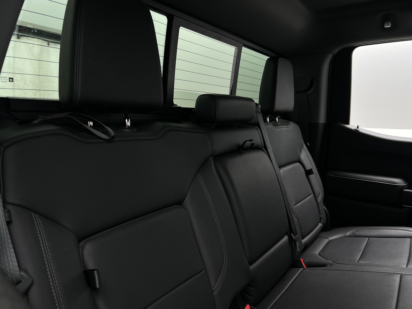 Thumbnail: 2021 GMC Sierra 1500 - 5