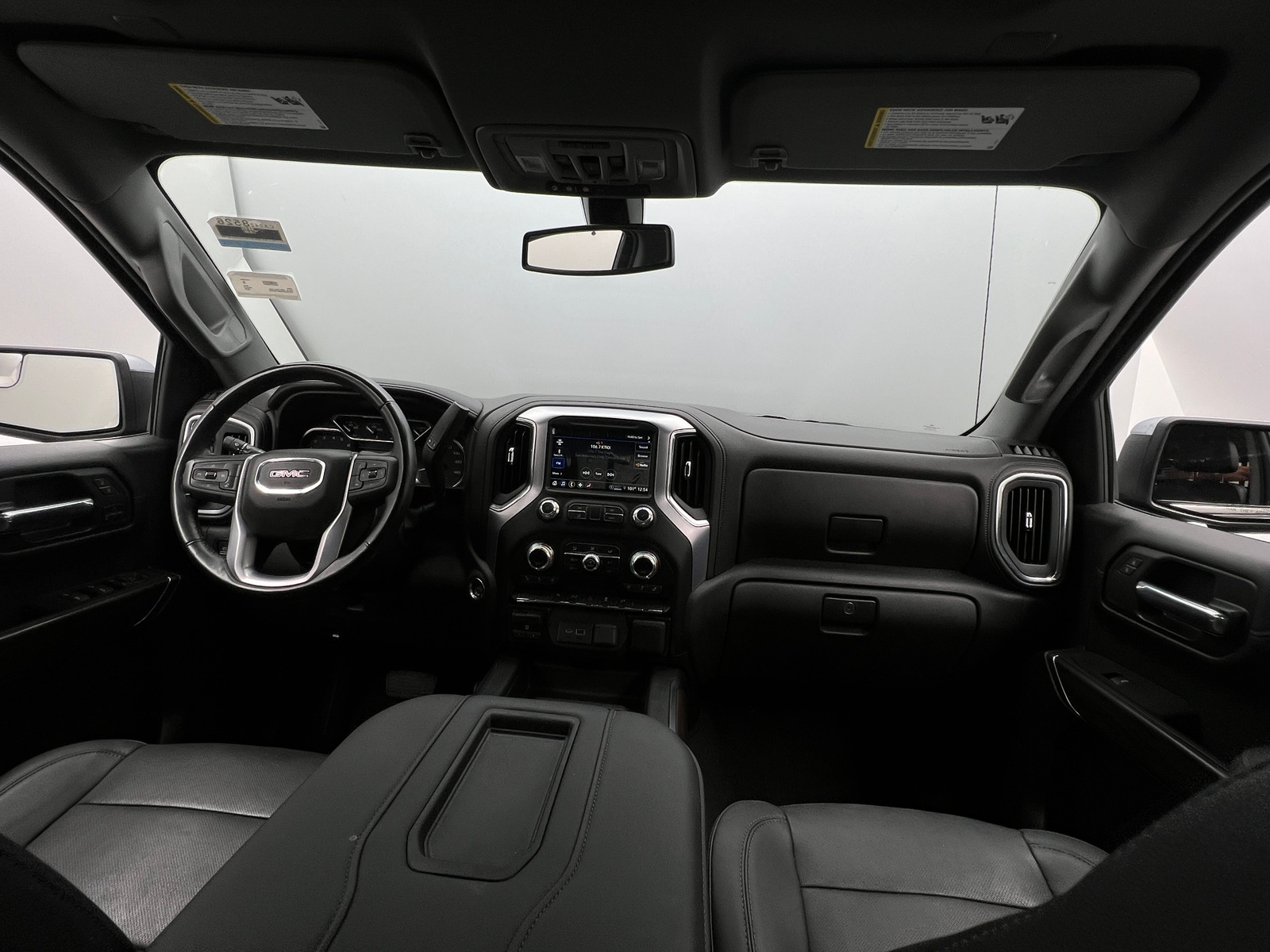 Thumbnail: 2021 GMC Sierra 1500 - 2