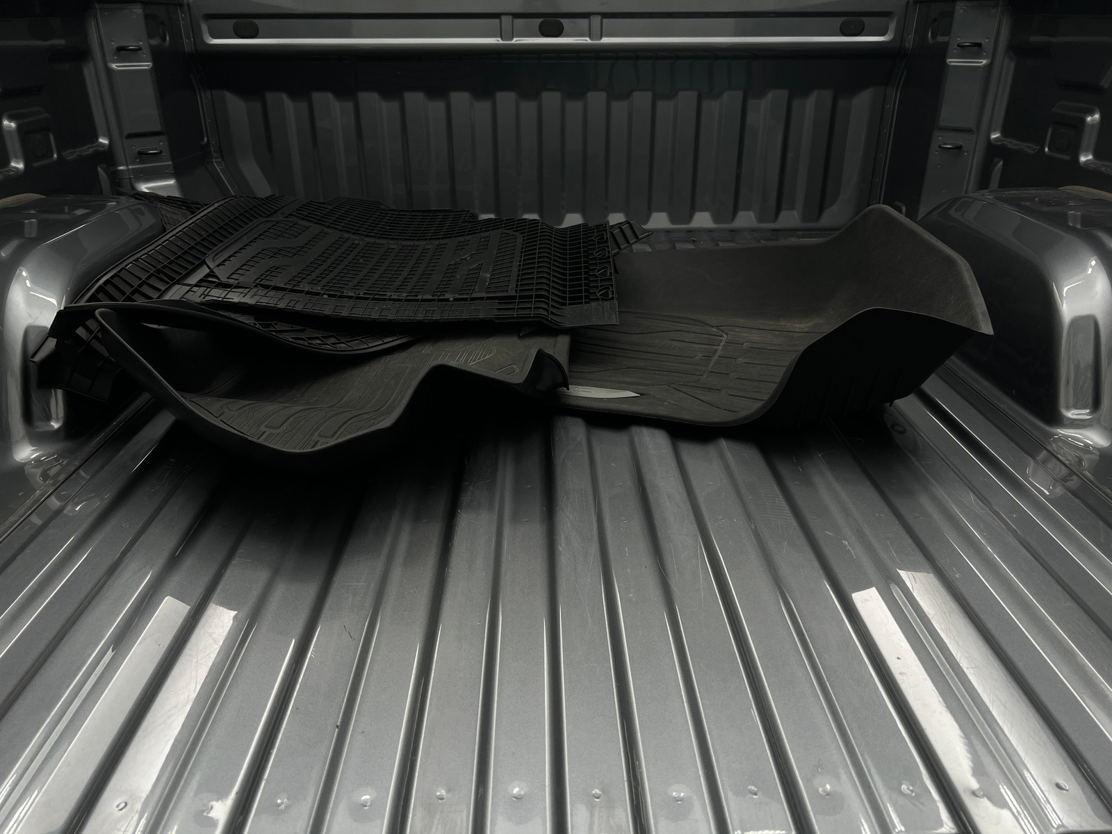 Thumbnail: 2021 GMC Sierra 1500 - 6