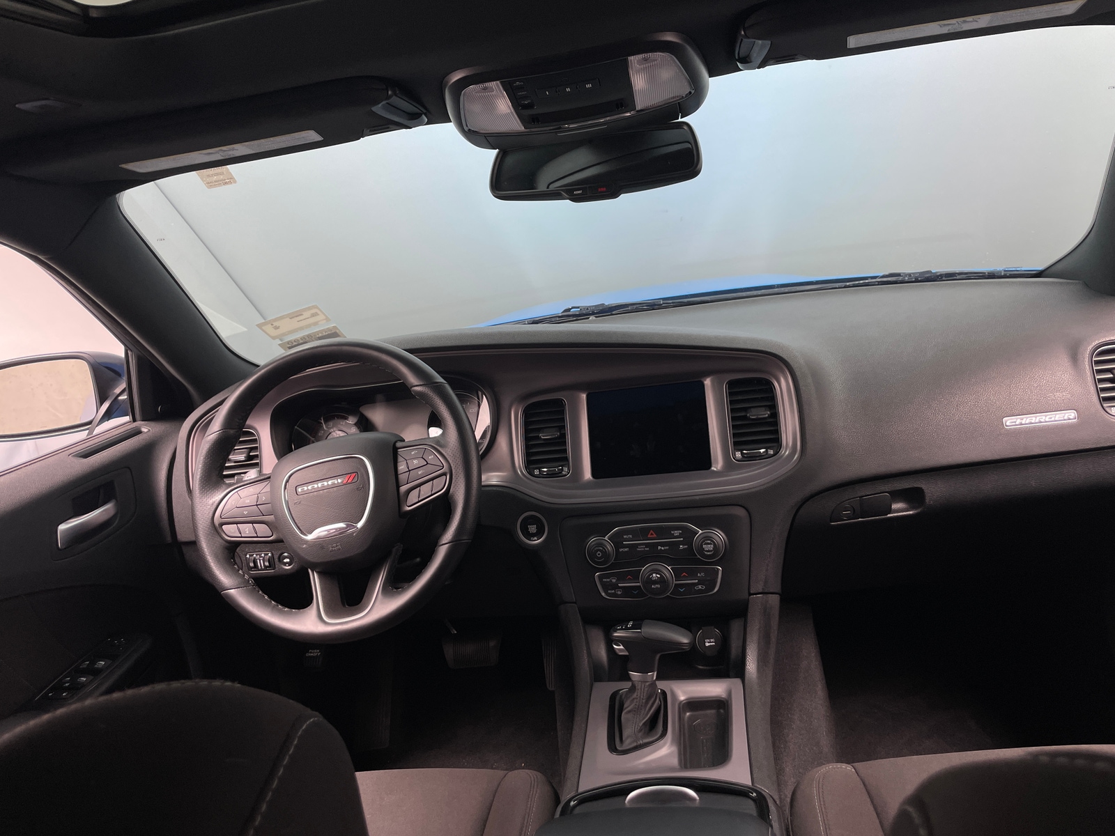 Thumbnail: 2023 Dodge Charger - 3