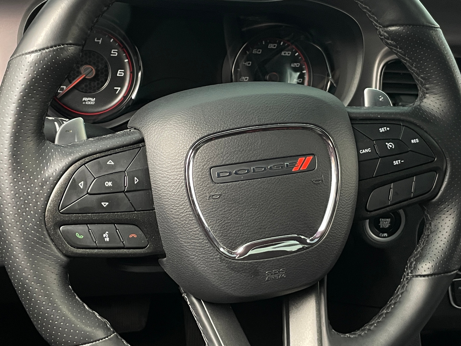 Thumbnail: 2023 Dodge Charger - 5
