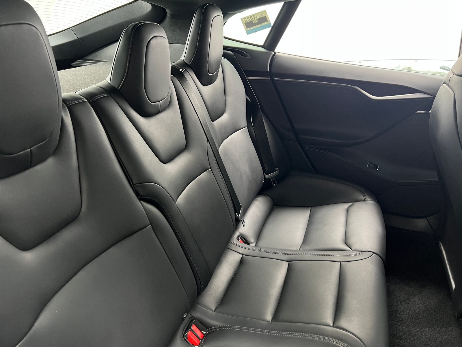 Thumbnail: 2020 Tesla Model S - 5
