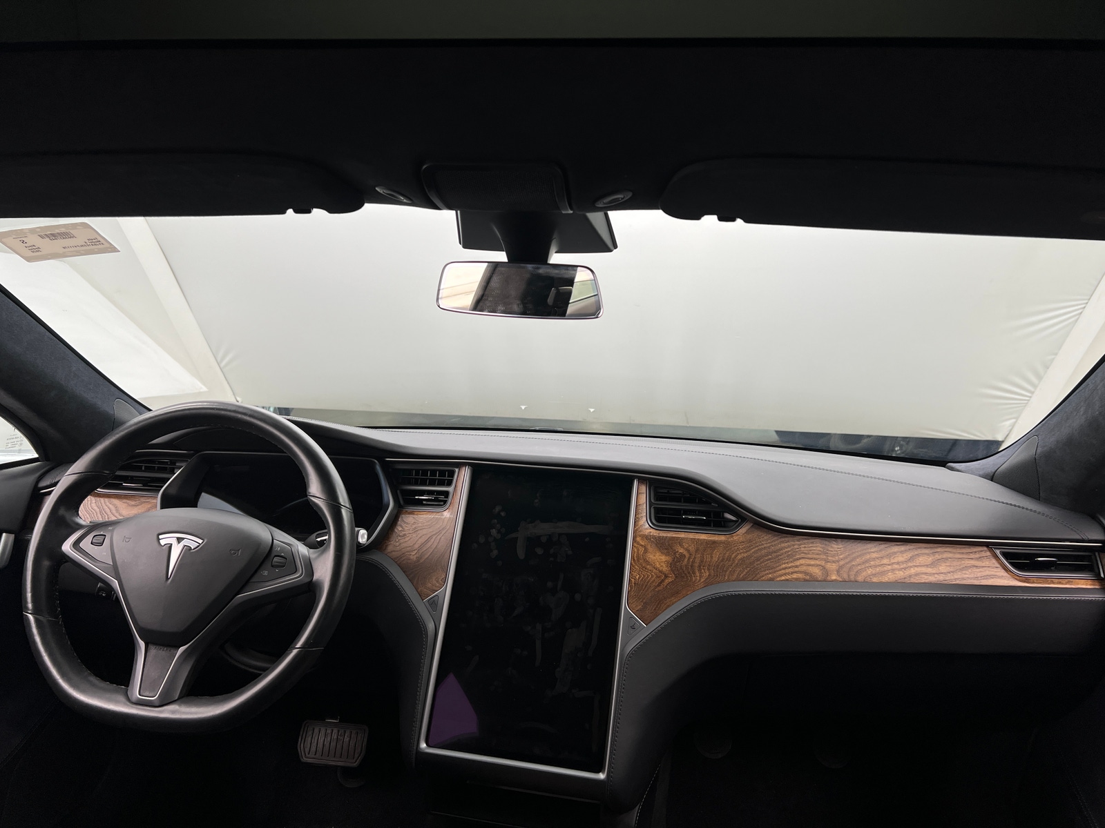 Thumbnail: 2020 Tesla Model S - 2