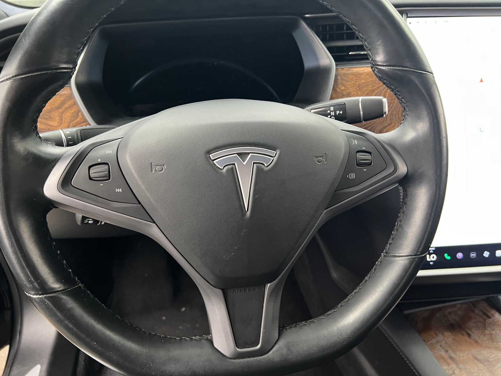 Thumbnail: 2020 Tesla Model S - 4