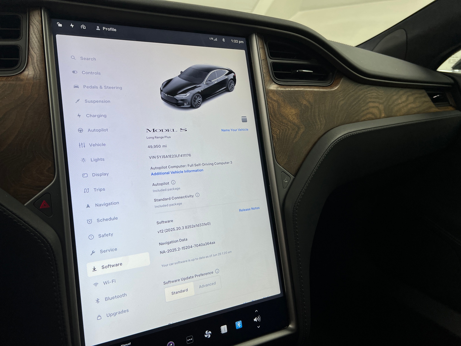 Thumbnail: 2020 Tesla Model S - 3