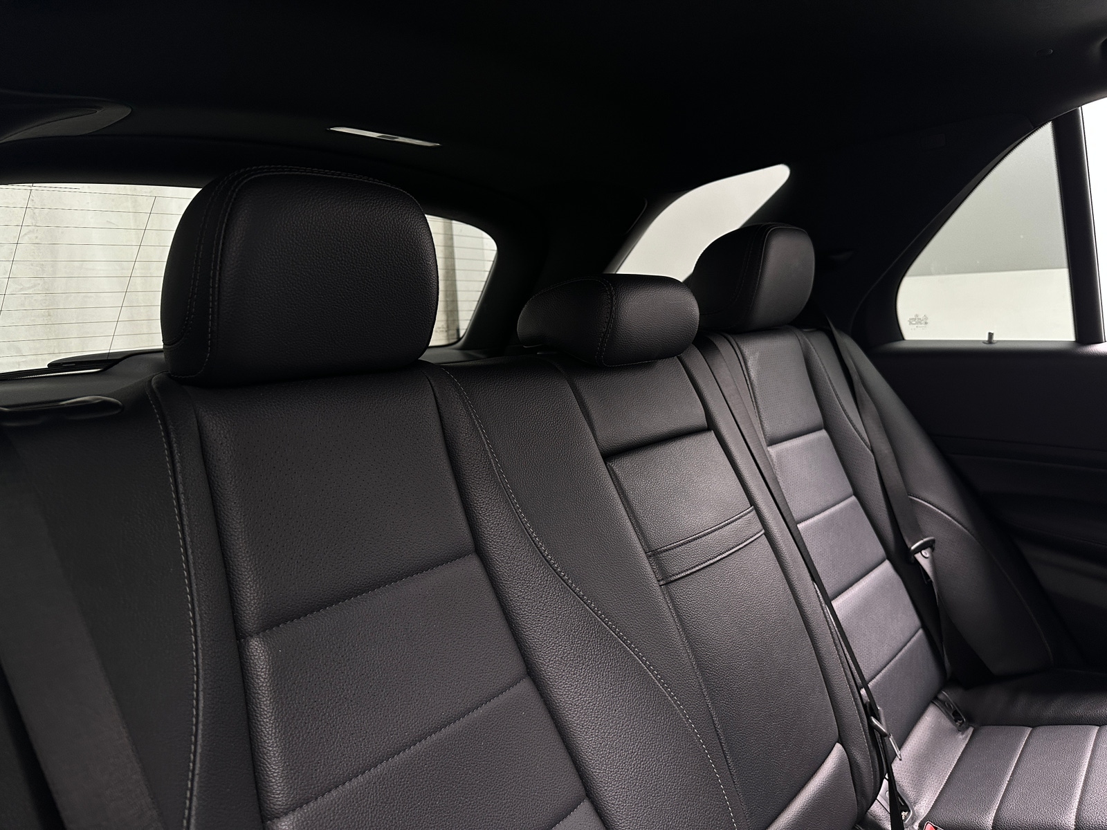 Thumbnail: 2020 Mercedes-Benz GLE - 5