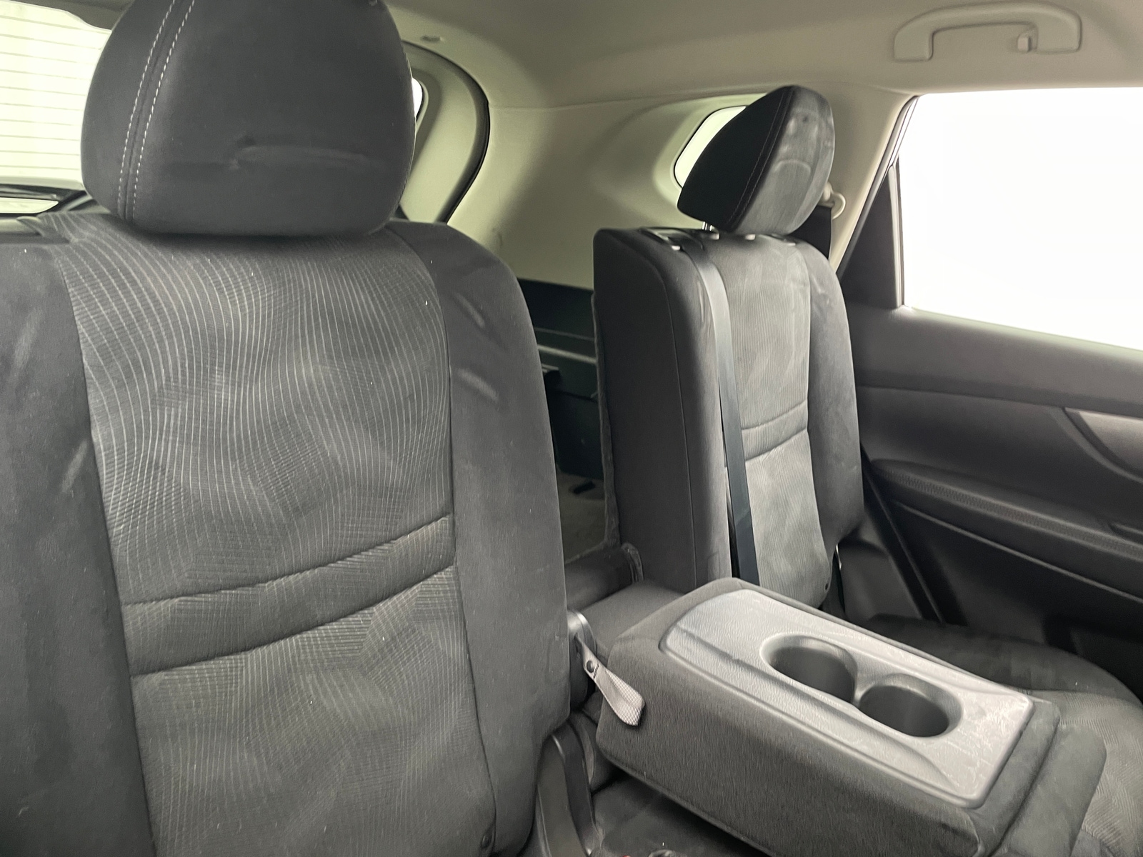 Thumbnail: 2015 Nissan Rogue - 6