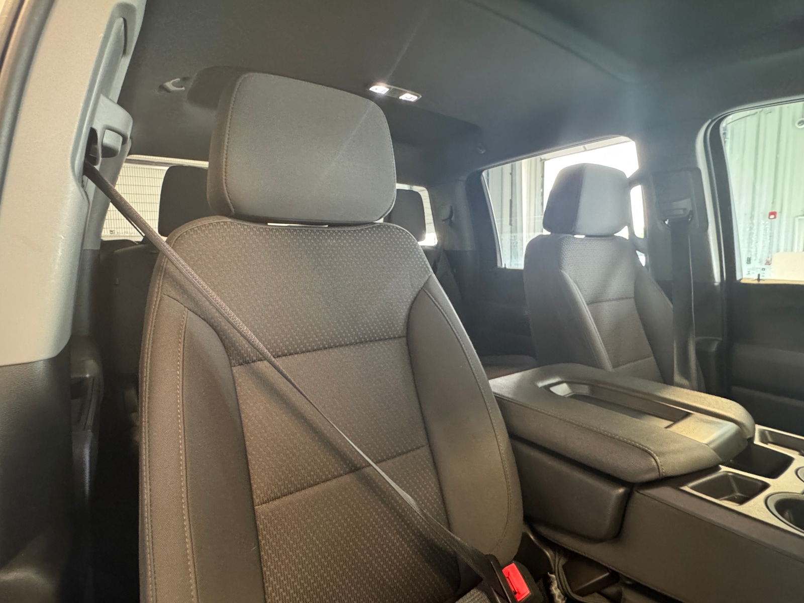 Thumbnail: 2023 Chevrolet Silverado 2500 - 2