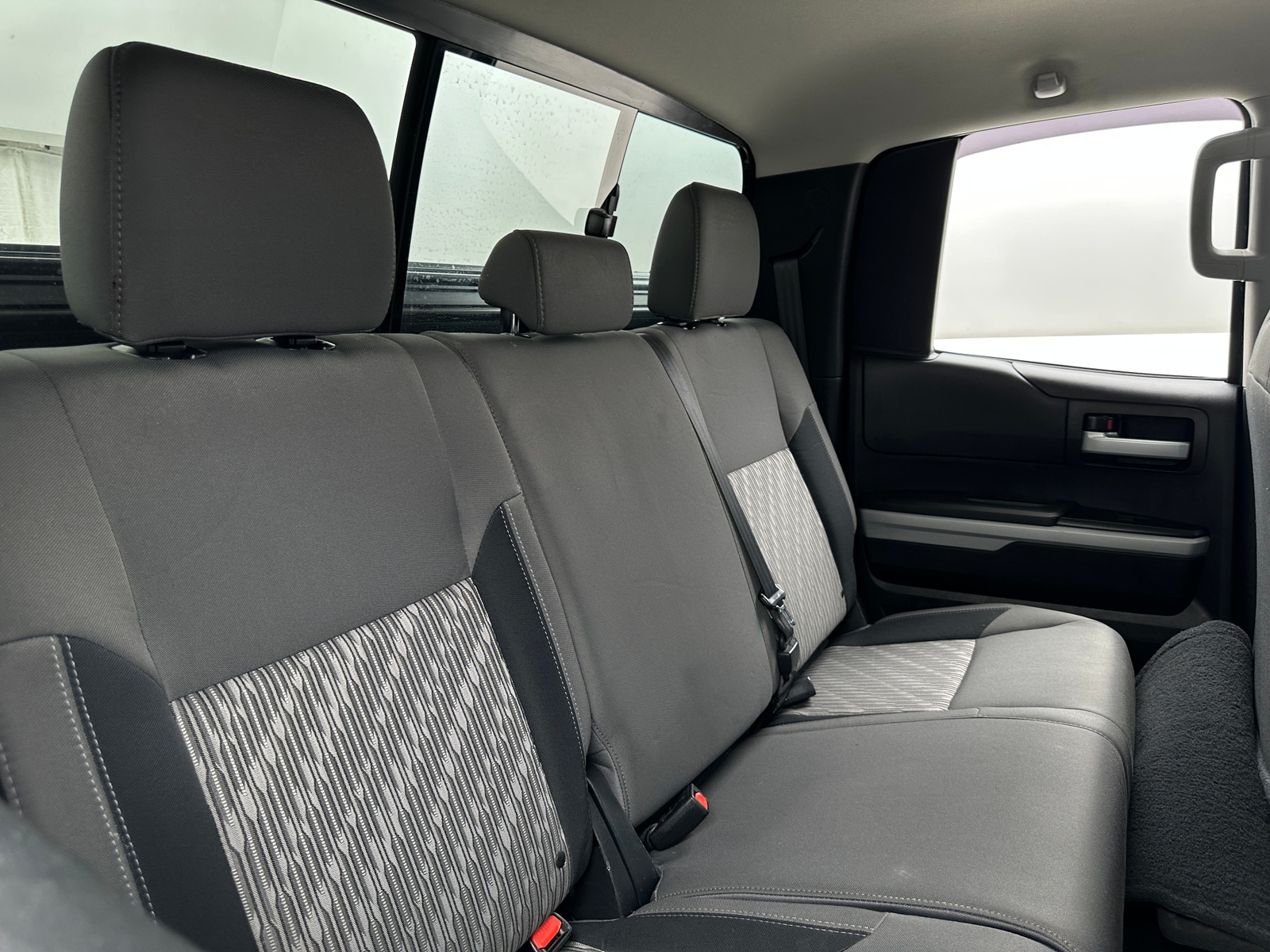 Thumbnail: 2018 Toyota Tundra - 6