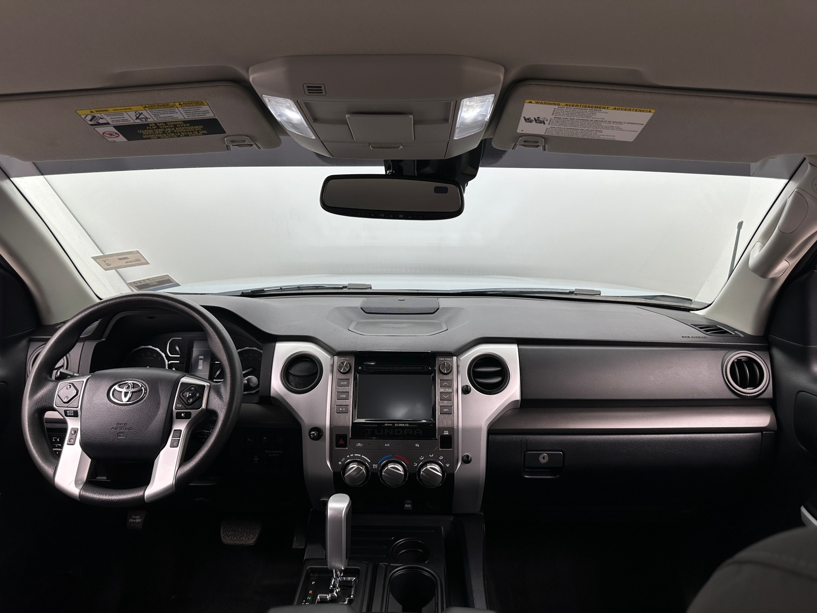 Thumbnail: 2018 Toyota Tundra - 3