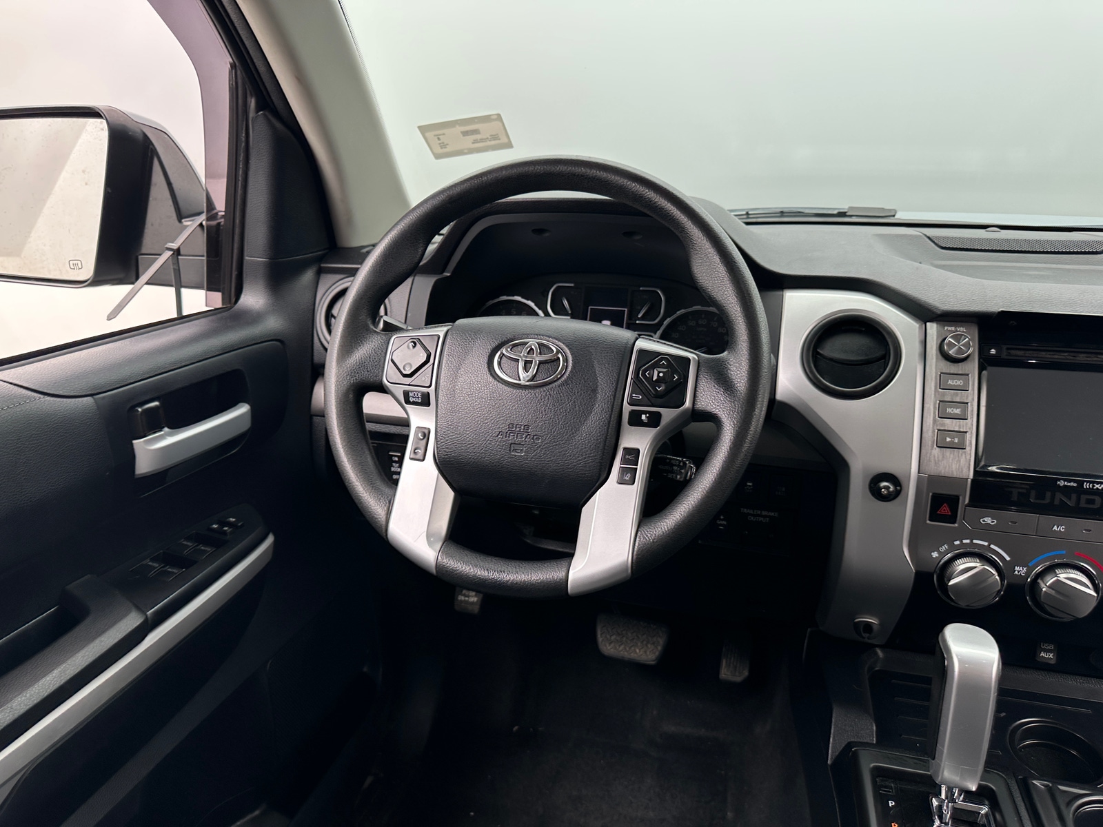 Thumbnail: 2018 Toyota Tundra - 5