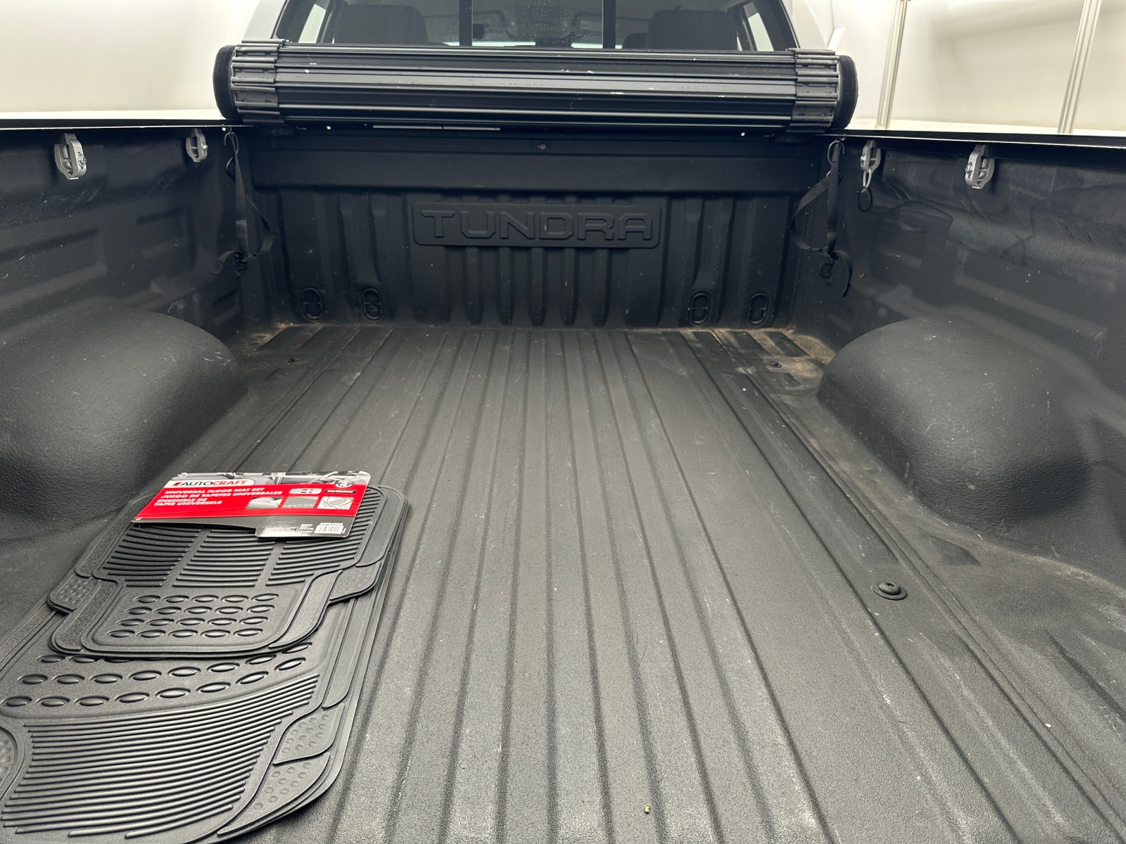 Thumbnail: 2018 Toyota Tundra - 7