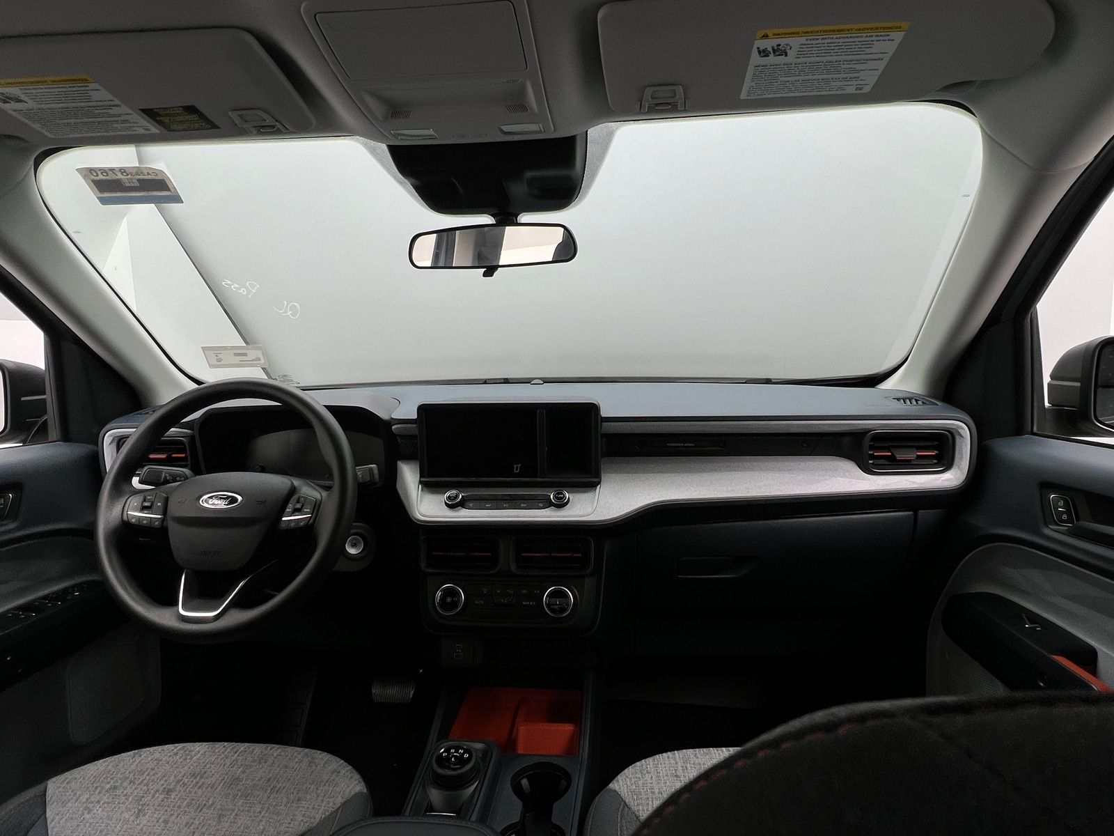 Thumbnail: 2024 Ford Maverick - 3