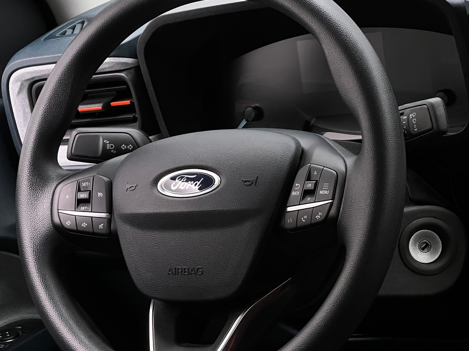 Thumbnail: 2024 Ford Maverick - 5