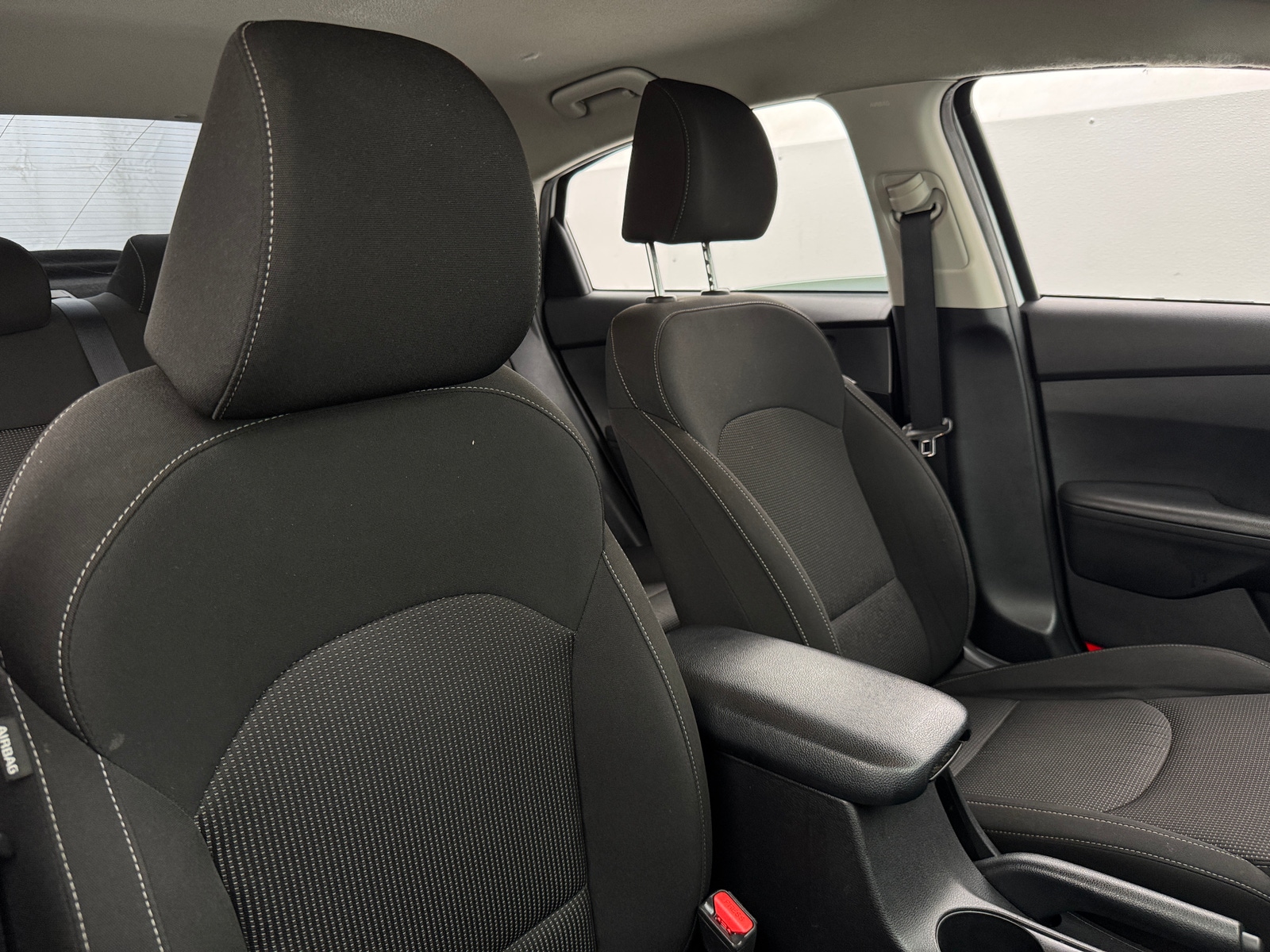 Thumbnail: 2021 Kia Forte - 2
