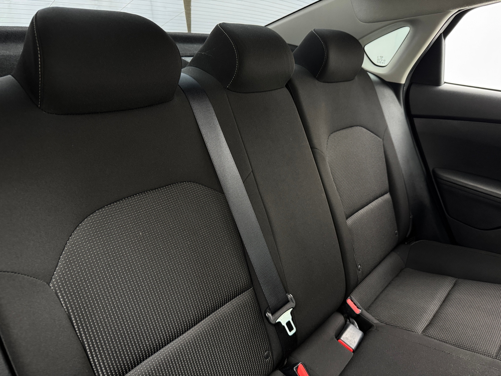 Thumbnail: 2021 Kia Forte - 6