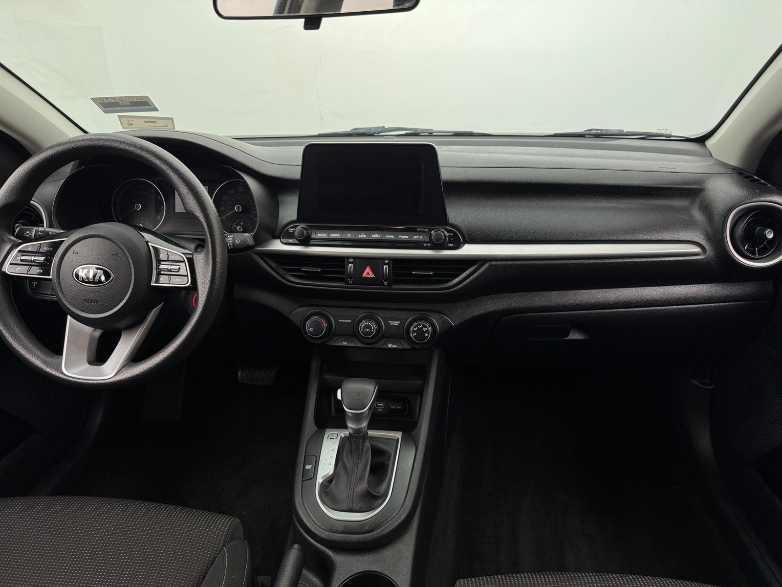 Thumbnail: 2021 Kia Forte - 3