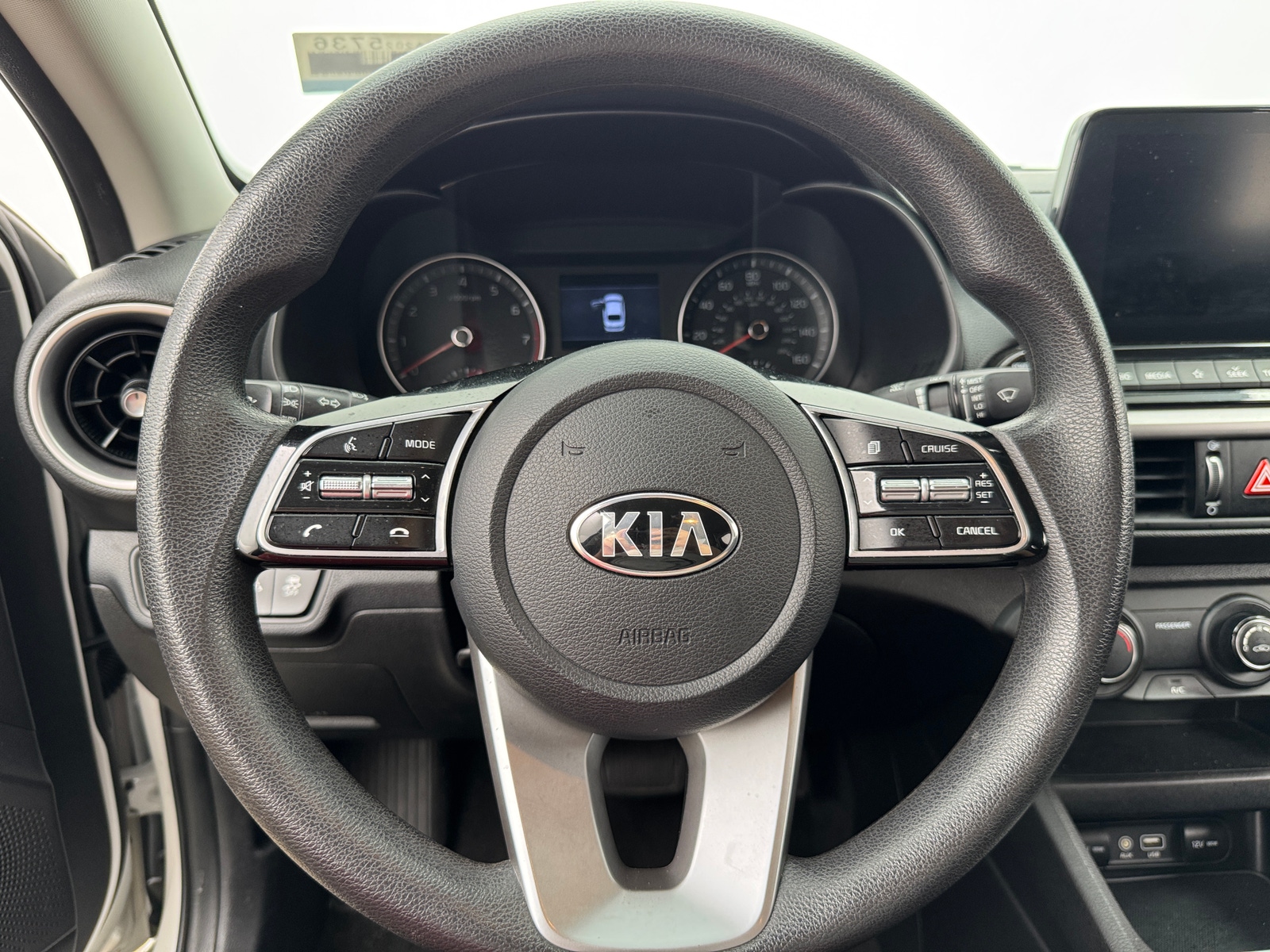 Thumbnail: 2021 Kia Forte - 5