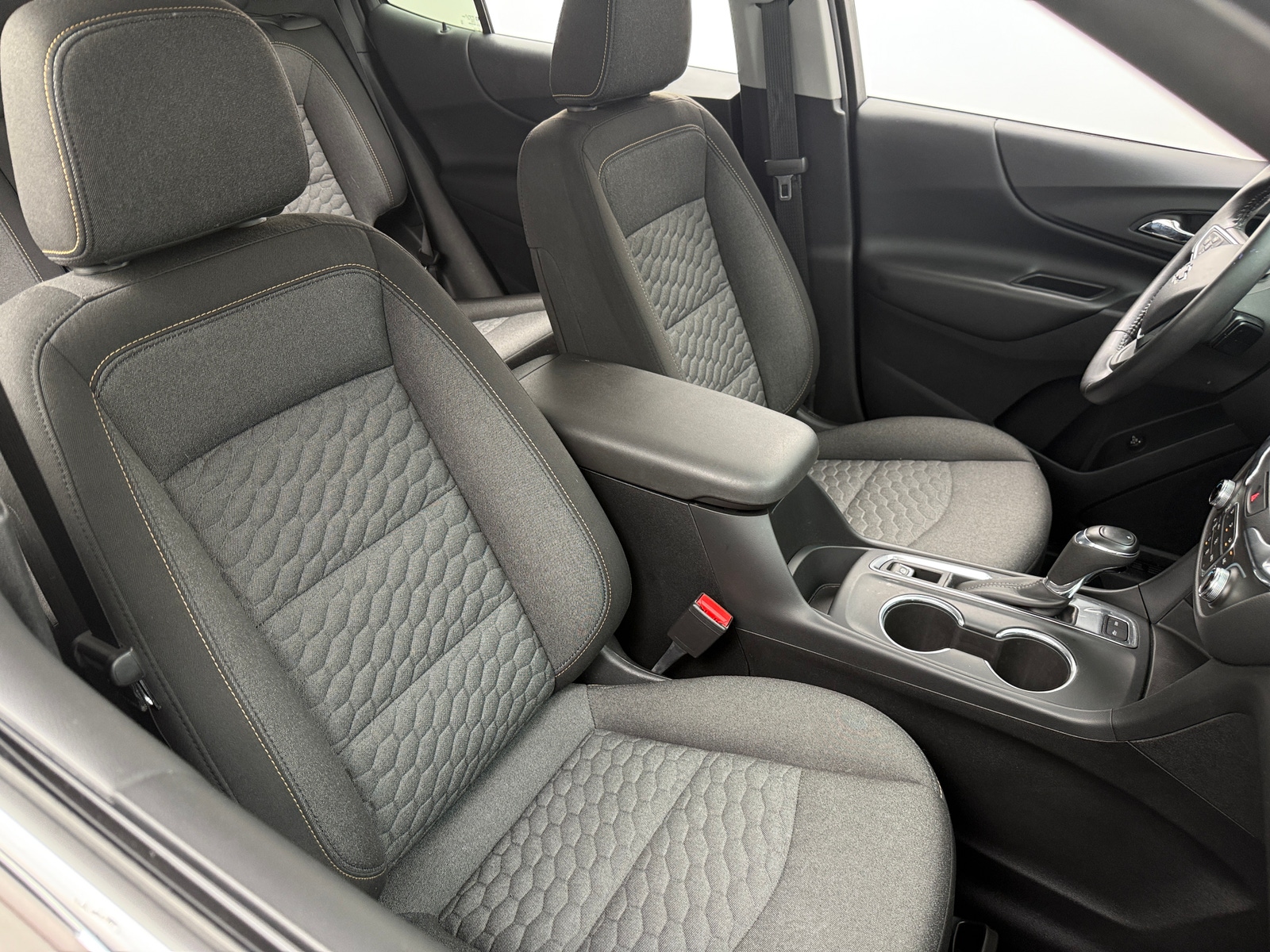 Thumbnail: 2020 Chevrolet Equinox - 2