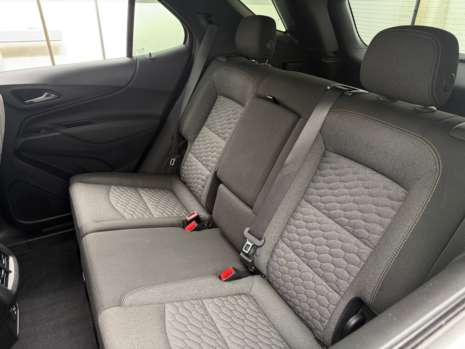 Thumbnail: 2020 Chevrolet Equinox - 6