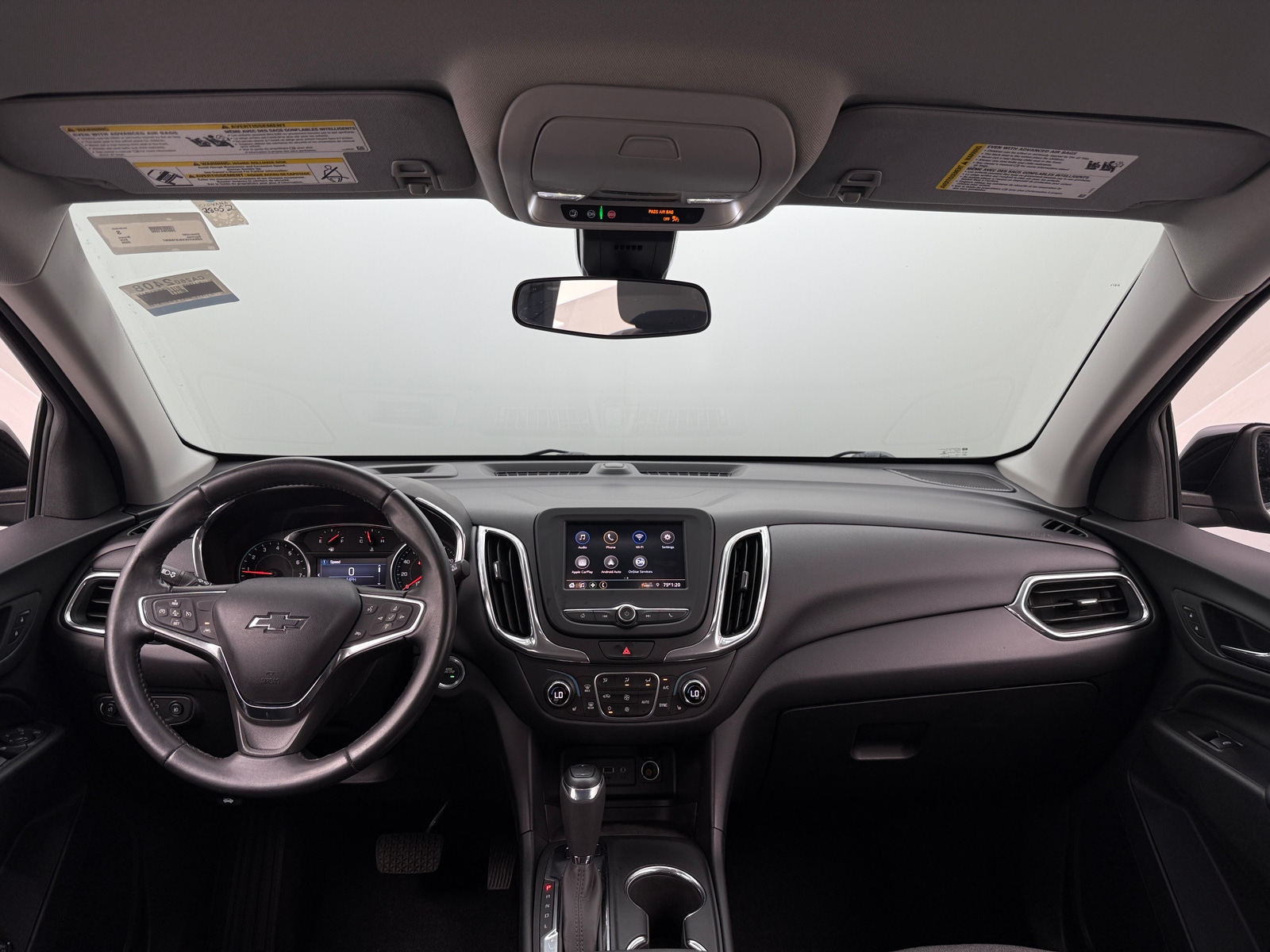 Thumbnail: 2020 Chevrolet Equinox - 3