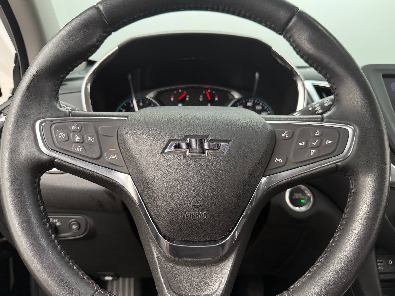 Thumbnail: 2020 Chevrolet Equinox - 5
