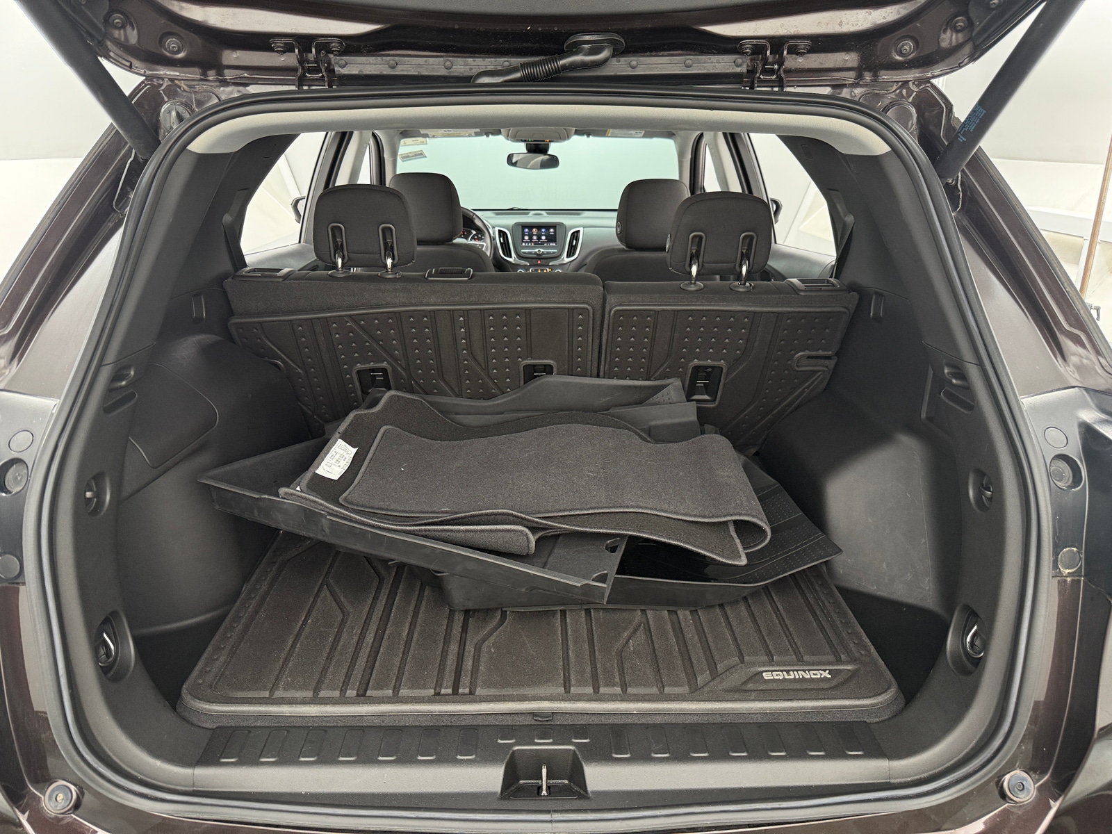 Thumbnail: 2020 Chevrolet Equinox - 7
