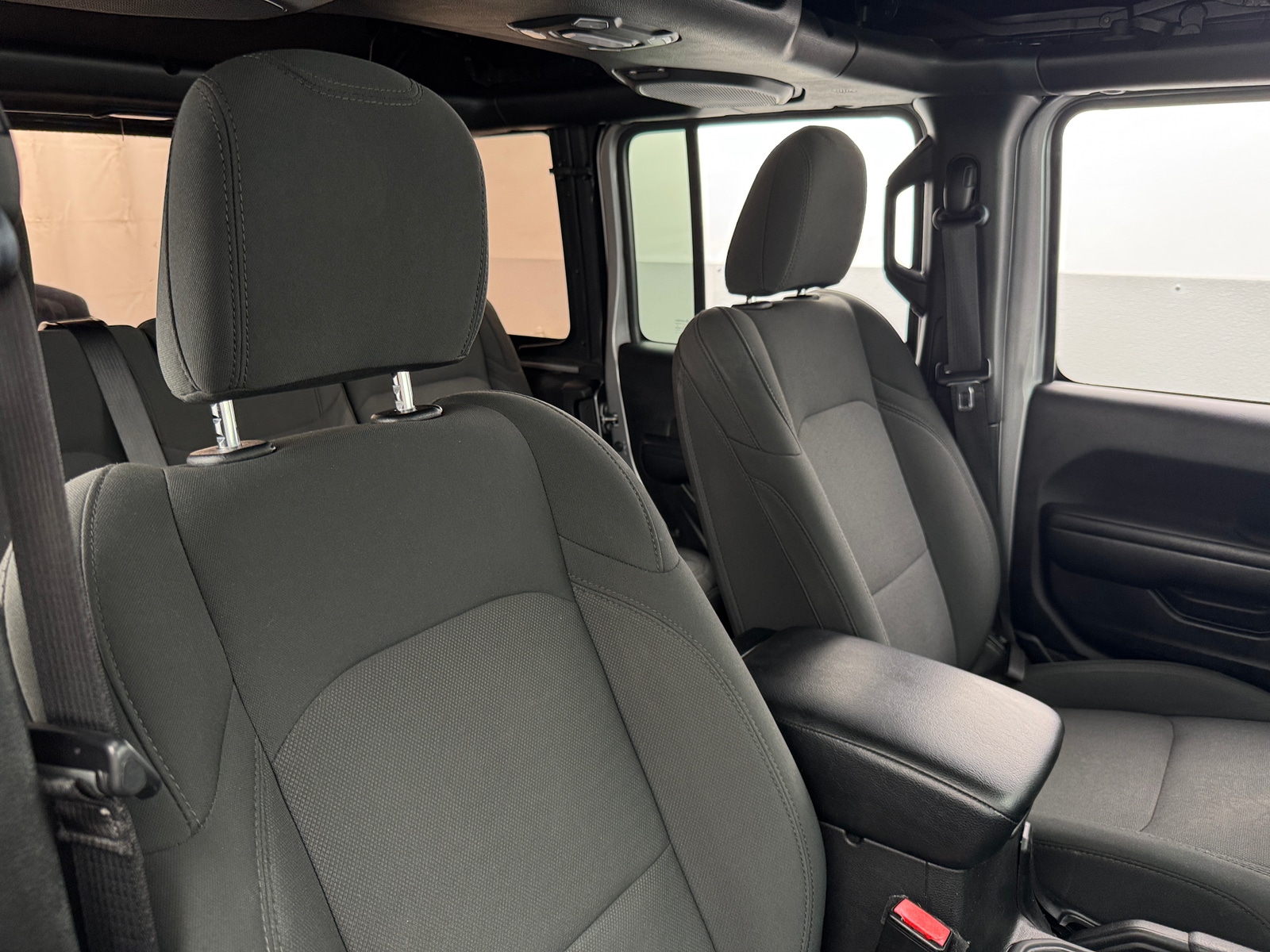 Thumbnail: 2021 Jeep Wrangler - 2
