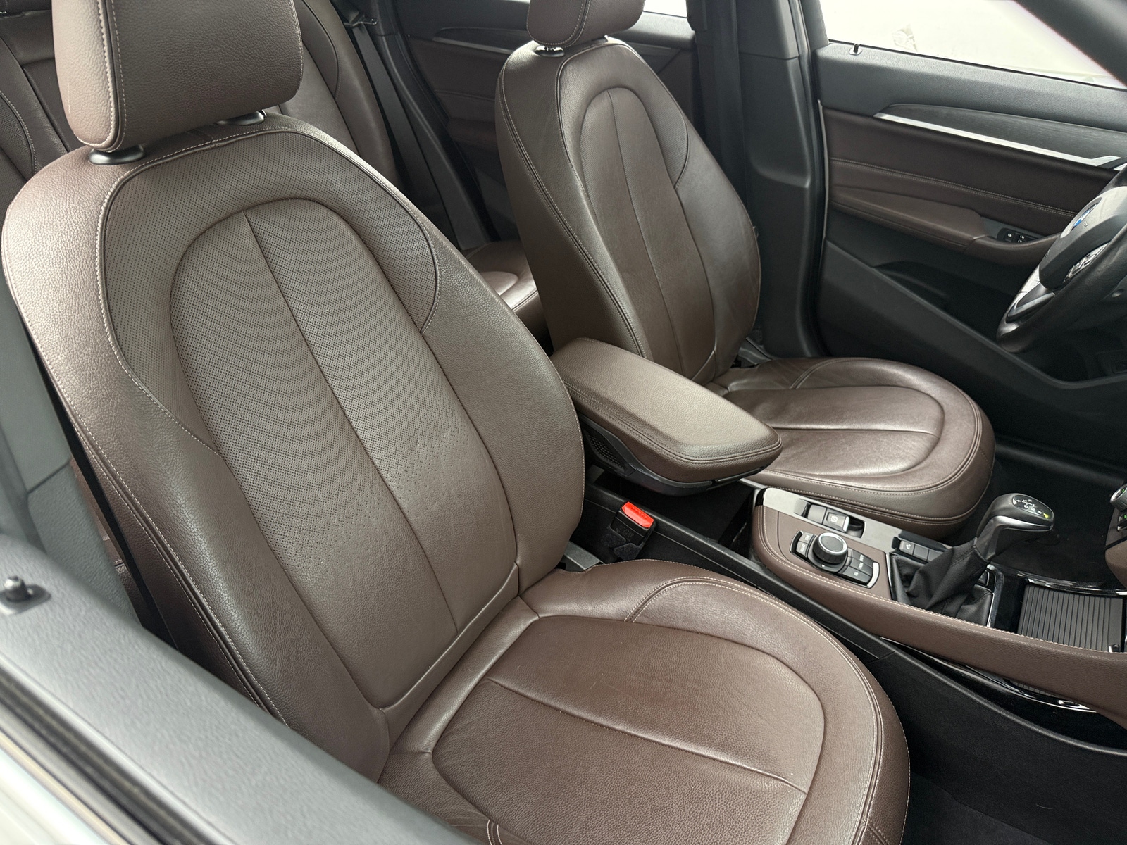 Thumbnail: 2016 BMW X1 - 2