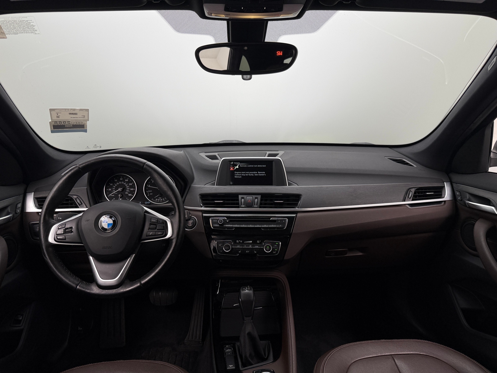 Thumbnail: 2016 BMW X1 - 3
