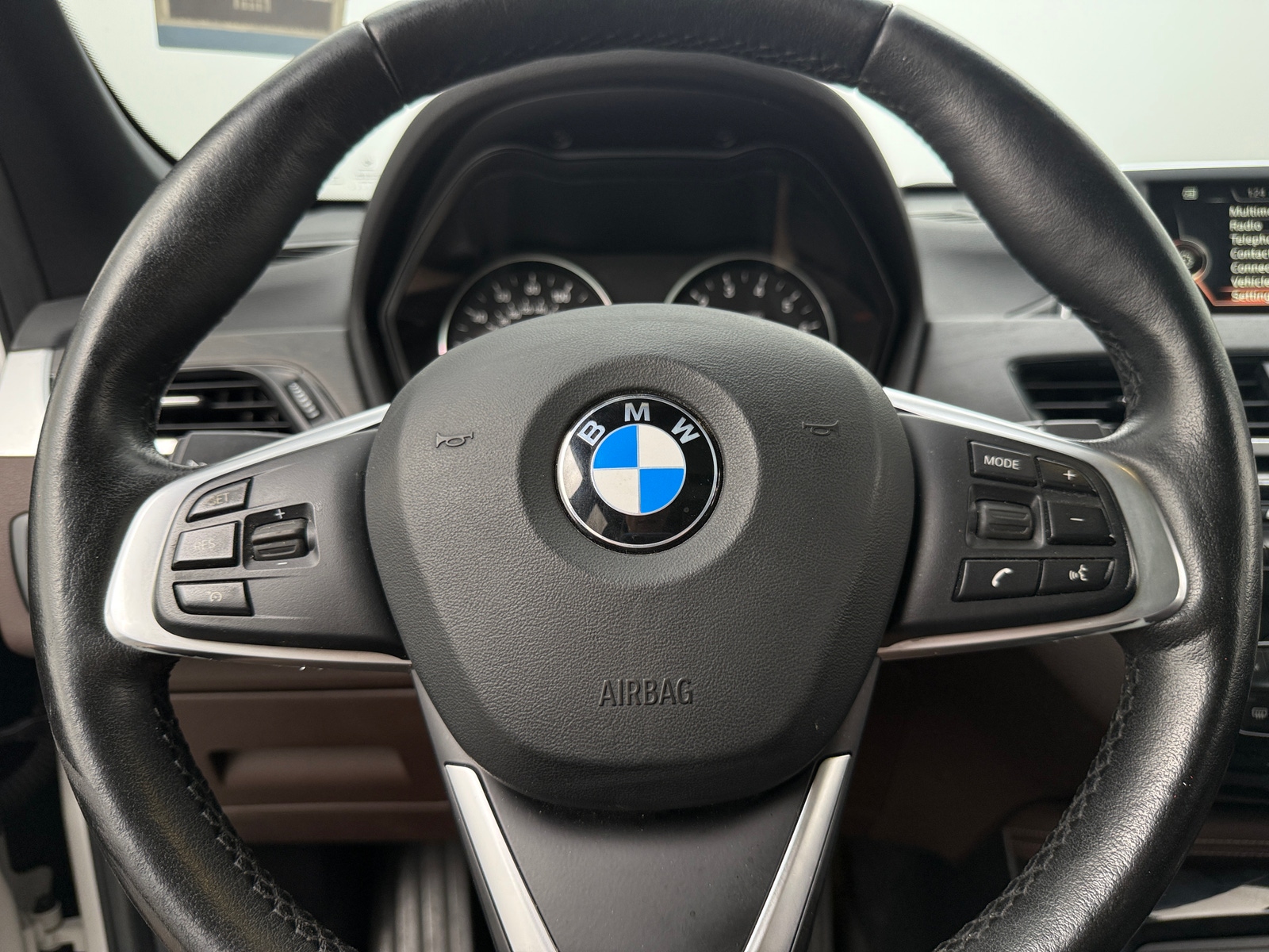 Thumbnail: 2016 BMW X1 - 5