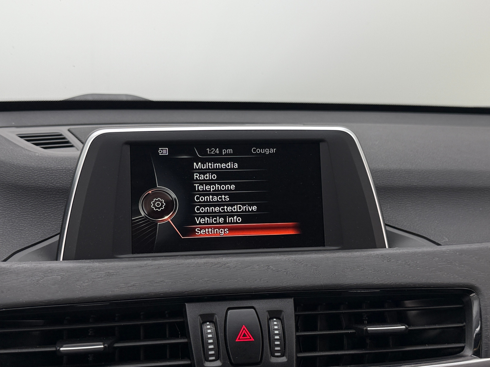 Thumbnail: 2016 BMW X1 - 4