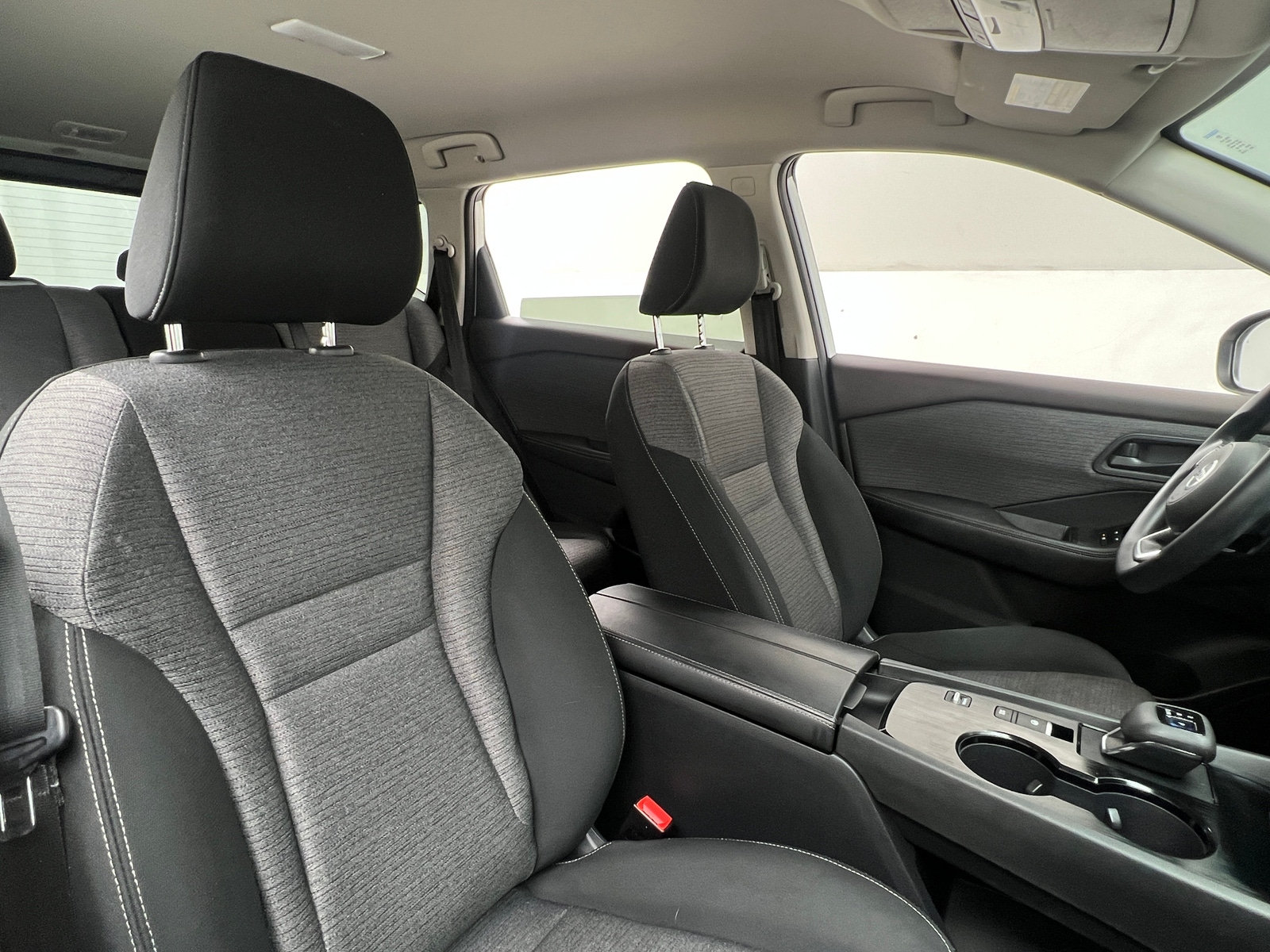 Thumbnail: 2021 Nissan Rogue - 2