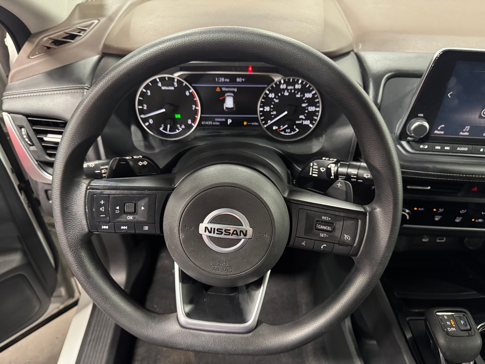Thumbnail: 2021 Nissan Rogue - 5