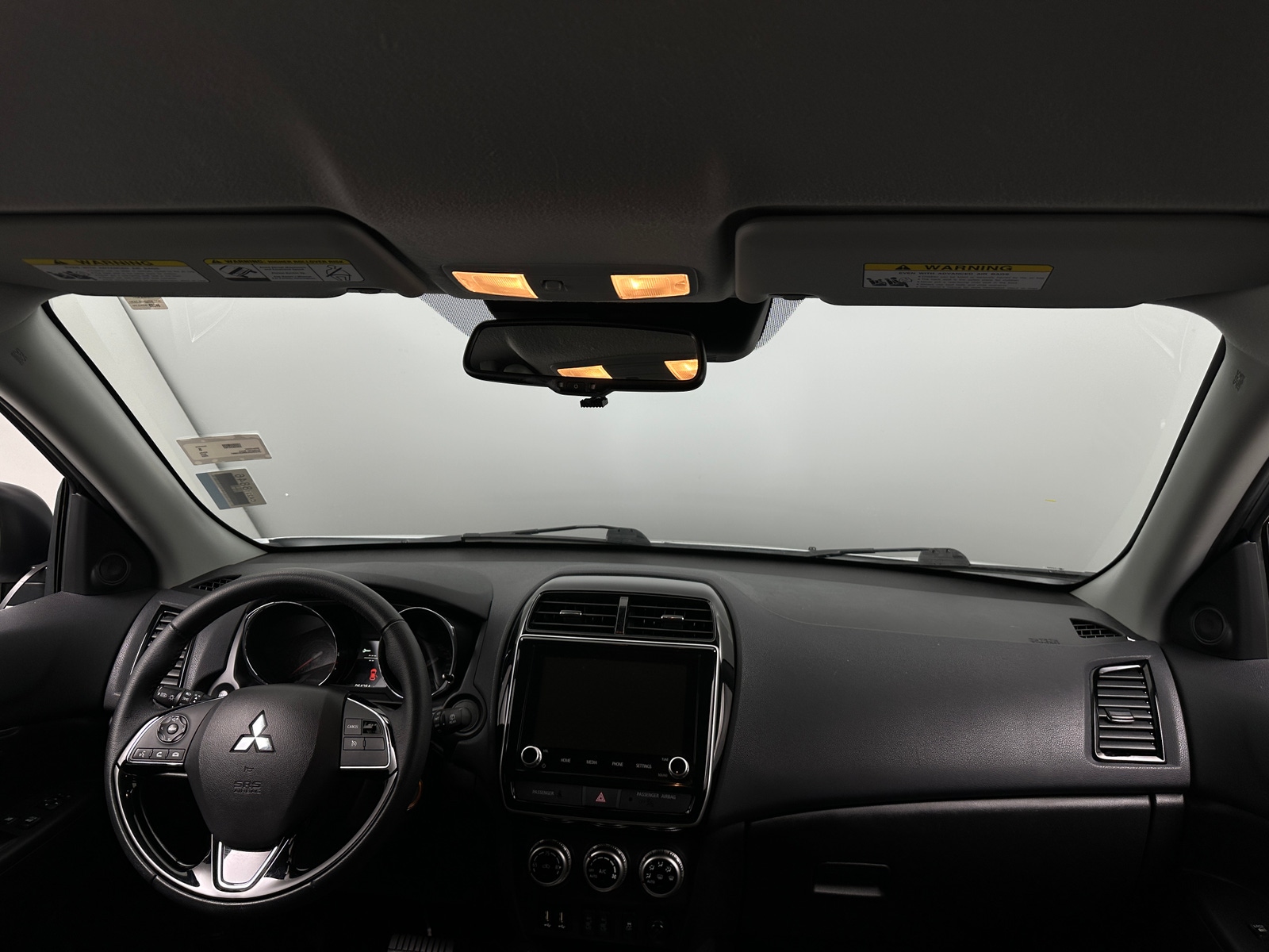 Thumbnail: 2022 Mitsubishi Outlander Sport - 3