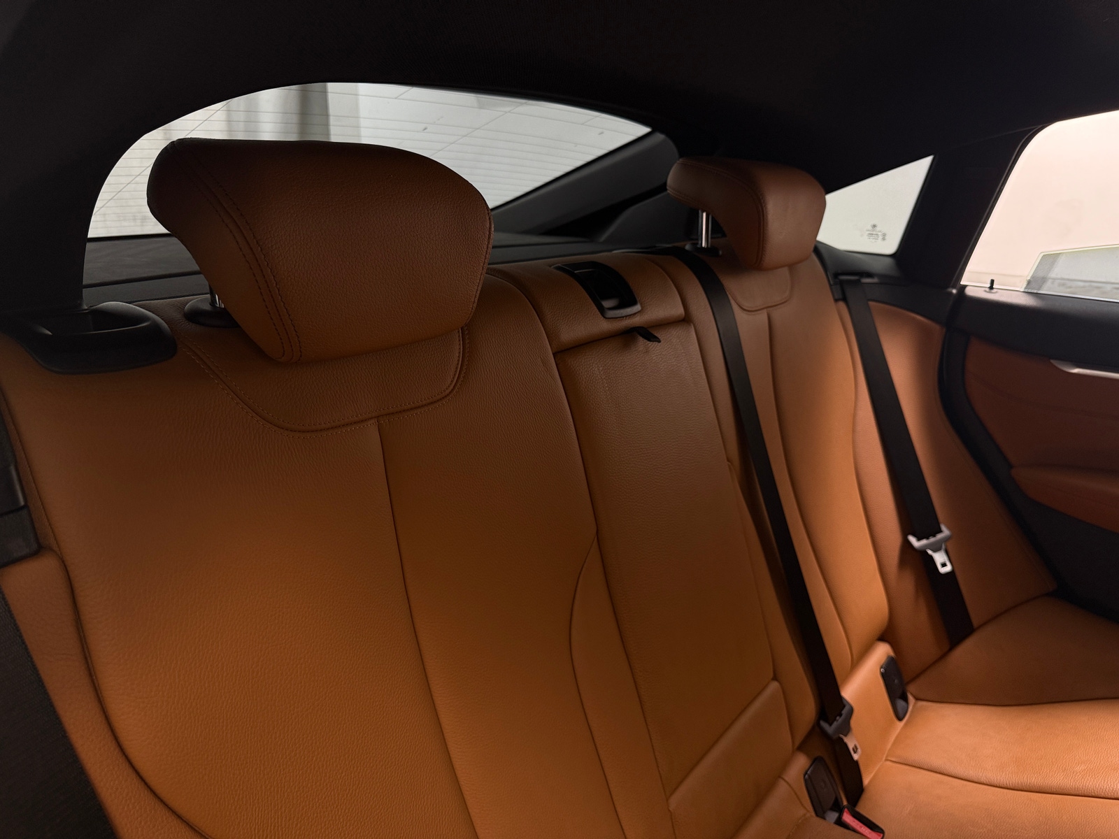 Thumbnail: 2018 BMW 4 Series - 5