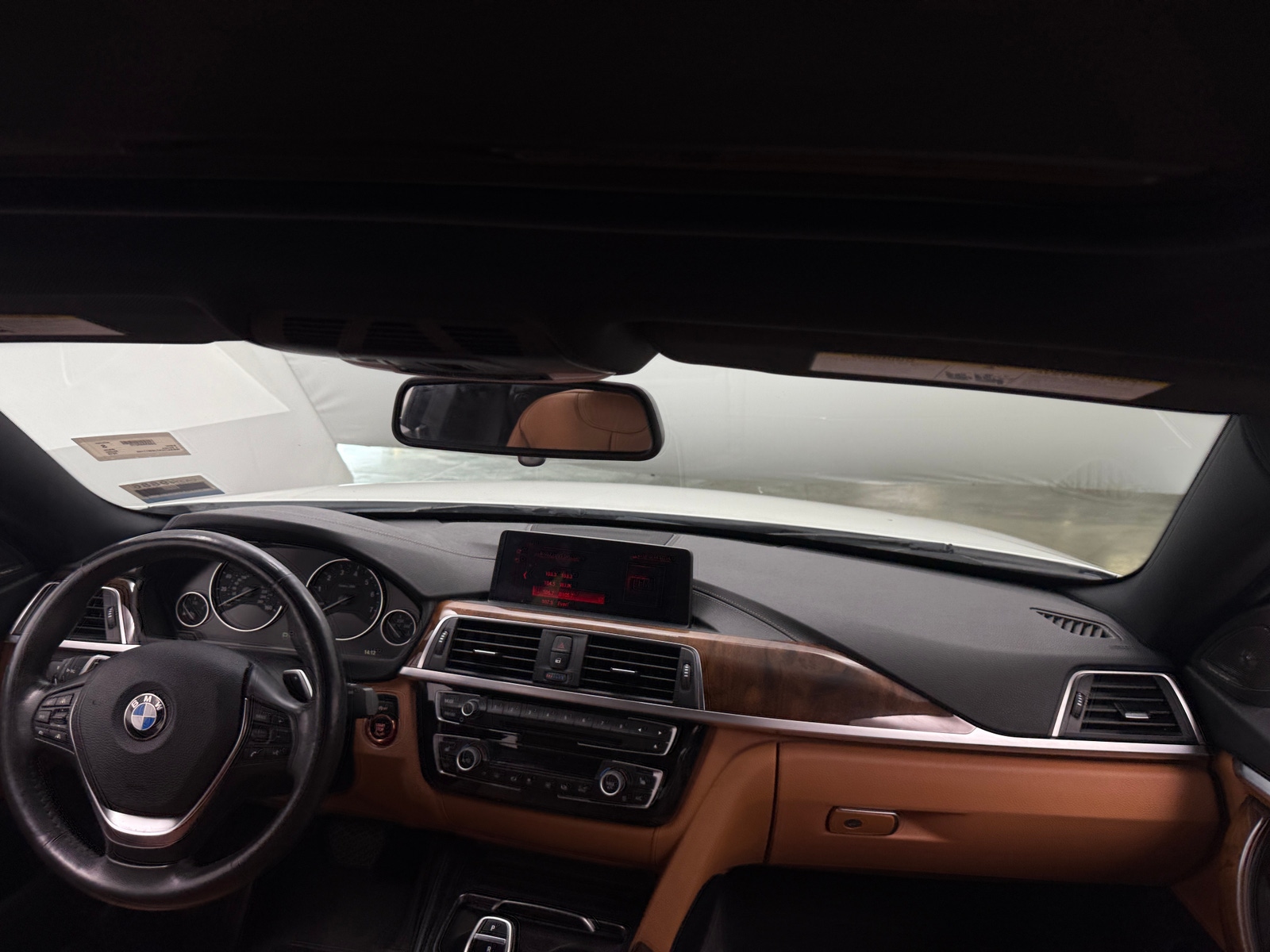 Thumbnail: 2018 BMW 4 Series - 2