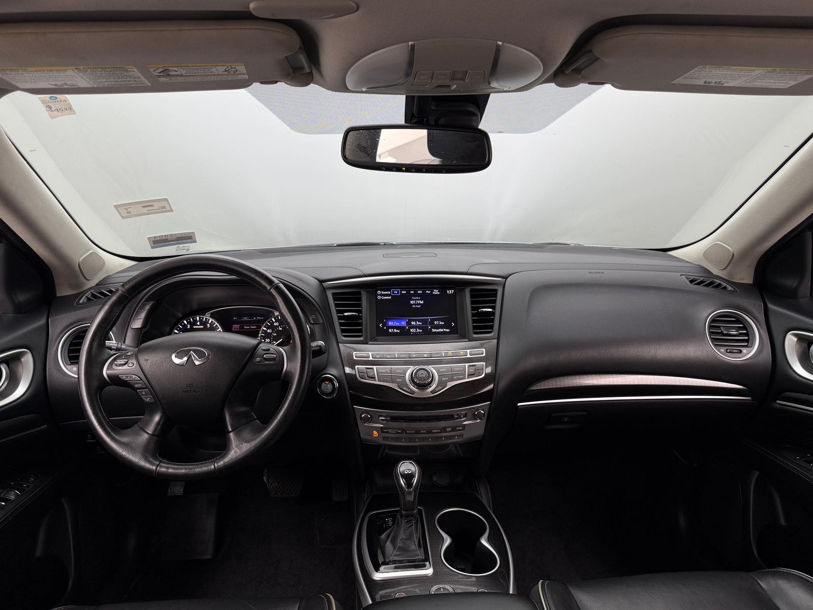 Thumbnail: 2018 INFINITI QX60 - 2