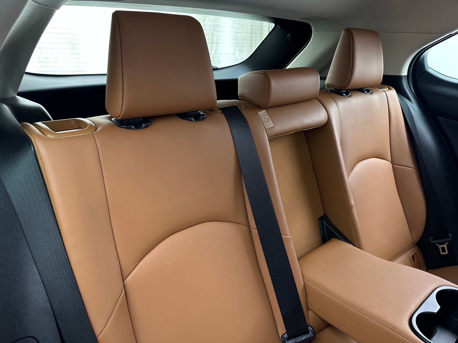 Thumbnail: 2019 Lexus UX - 5