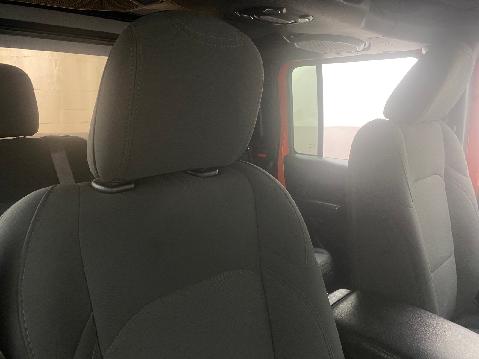 Thumbnail: 2020 Jeep Gladiator - 2