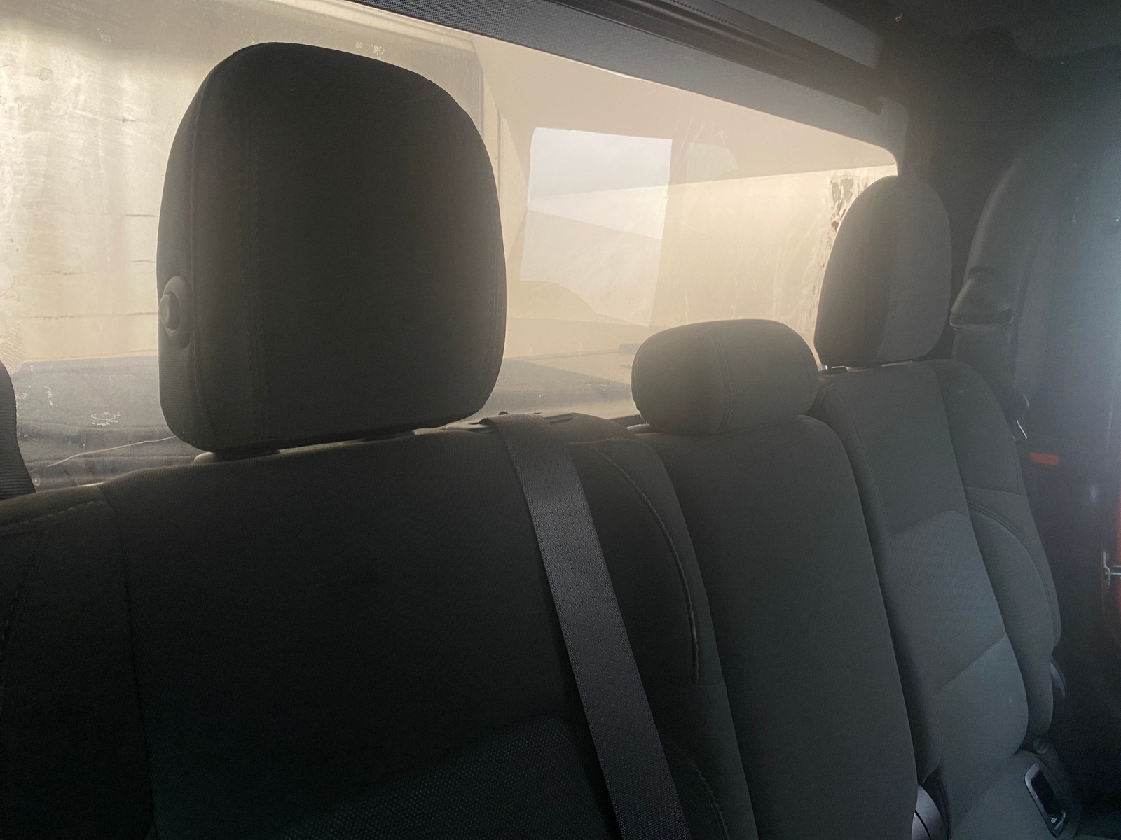 Thumbnail: 2020 Jeep Gladiator - 6